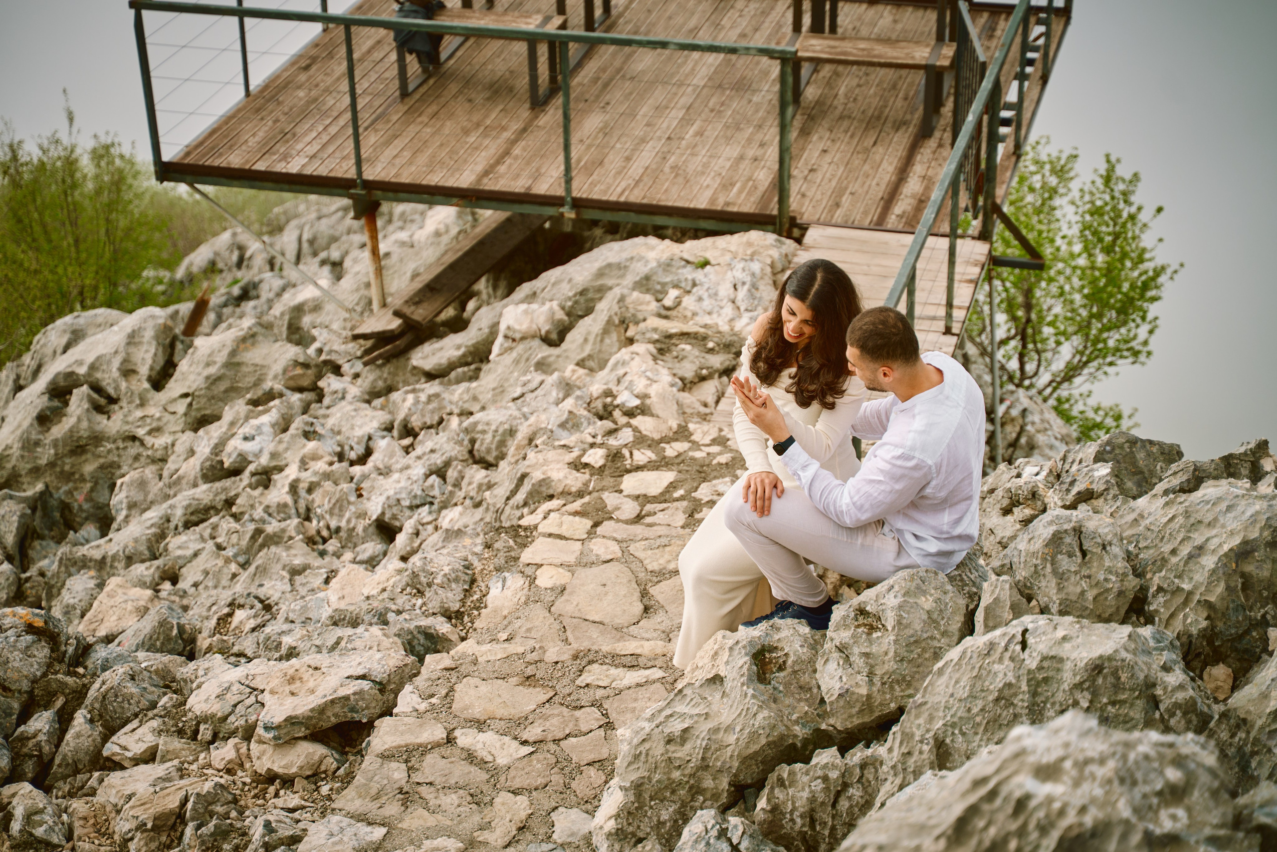 Horizont Bar. Photographer in Montenegro | Фотограф в Черногории