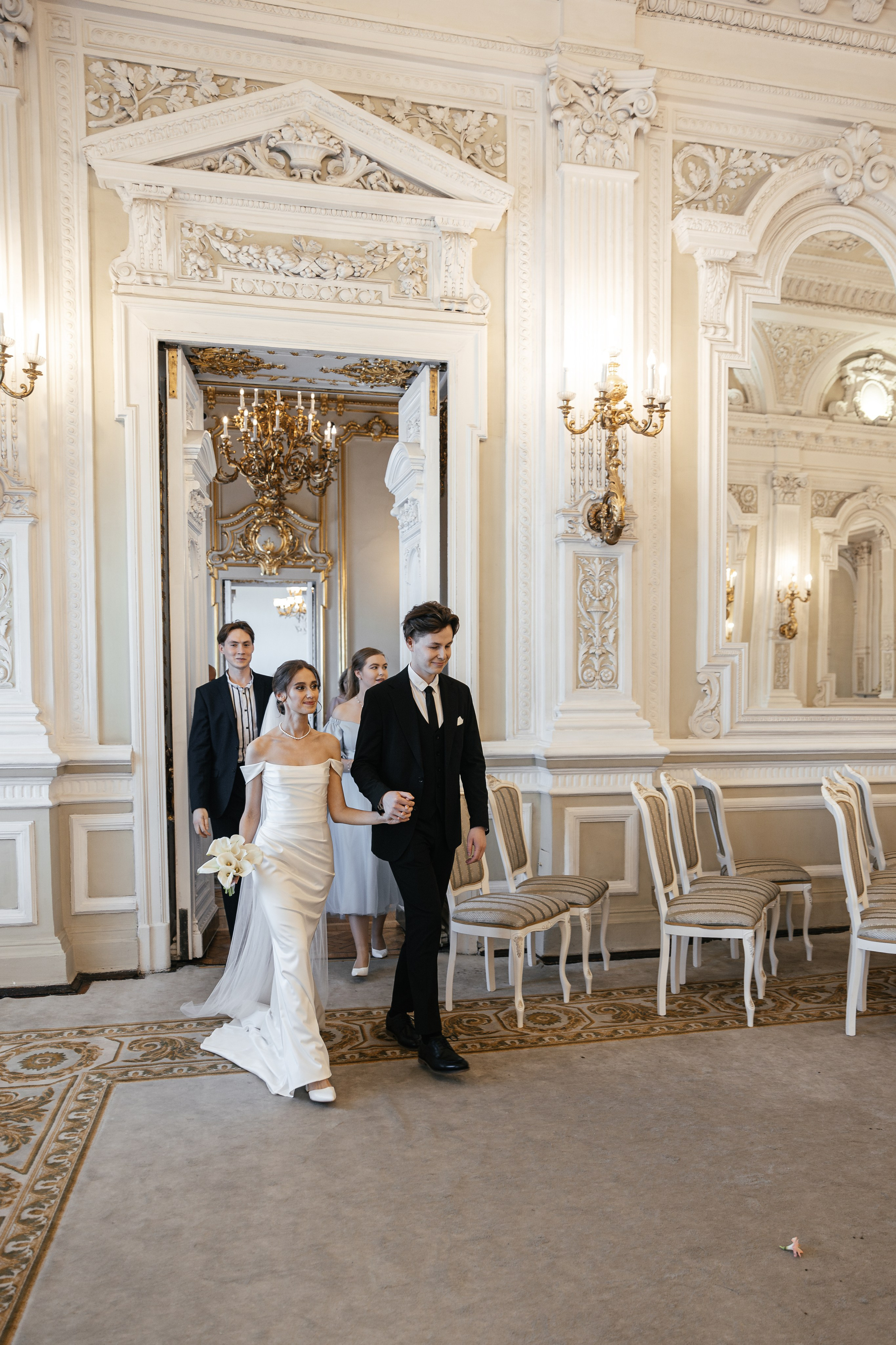 Вера и Даниил. Lifestyle фотограф в Санкт-Петербурге Анна Щекалева