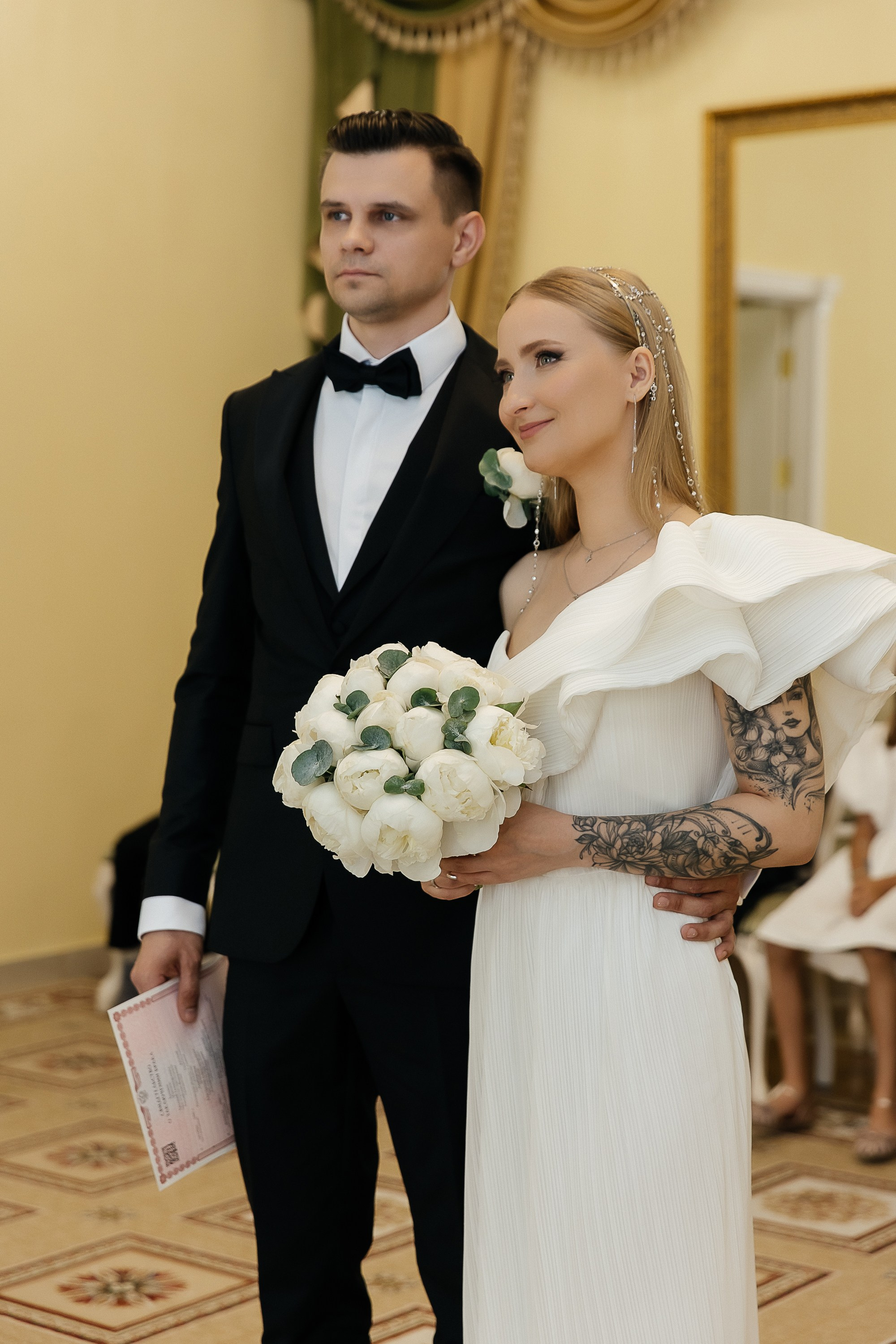 Свадьба в Краснодаре: роспись и фотосессия в парке Галицкого. Свадебный и семейный фотограф Виолетта Сидельникова. Краснодар, Россия, Беларусь, Европа