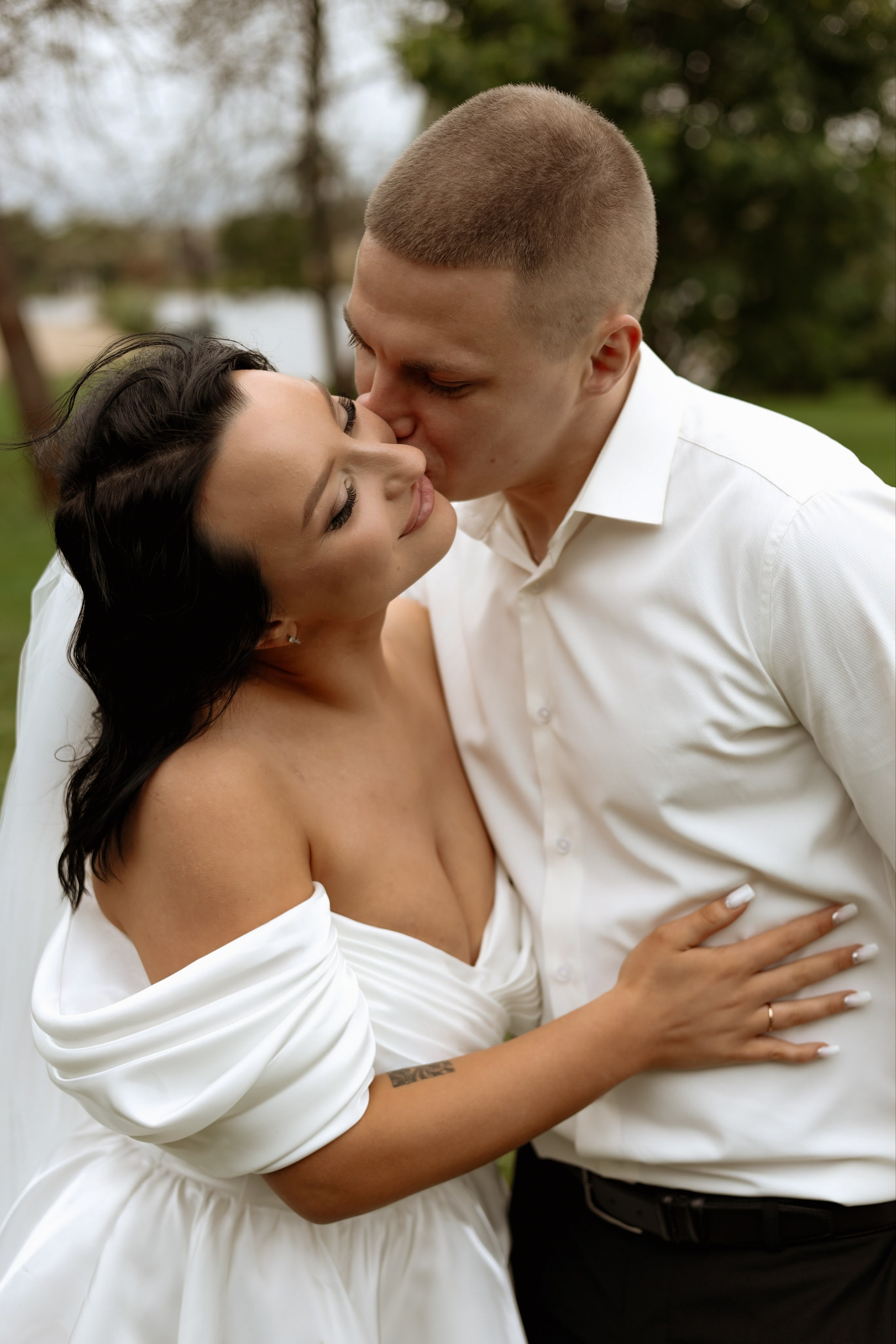 V&A. Photographer Tatiana Ivanova in Yaroslavl