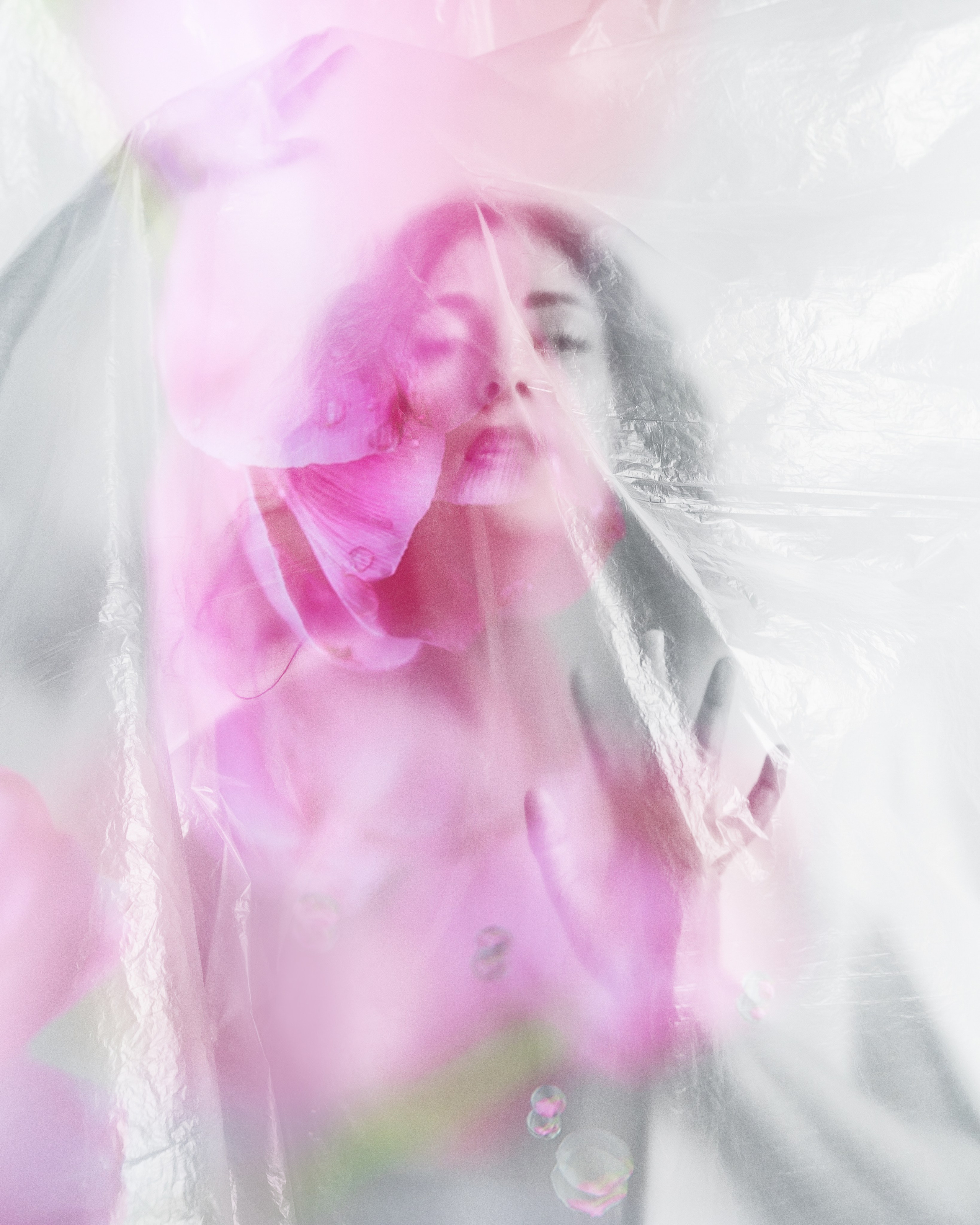 КСЕНИЯ, специалист по генеалогии. Photographer Anna Arzamastseva