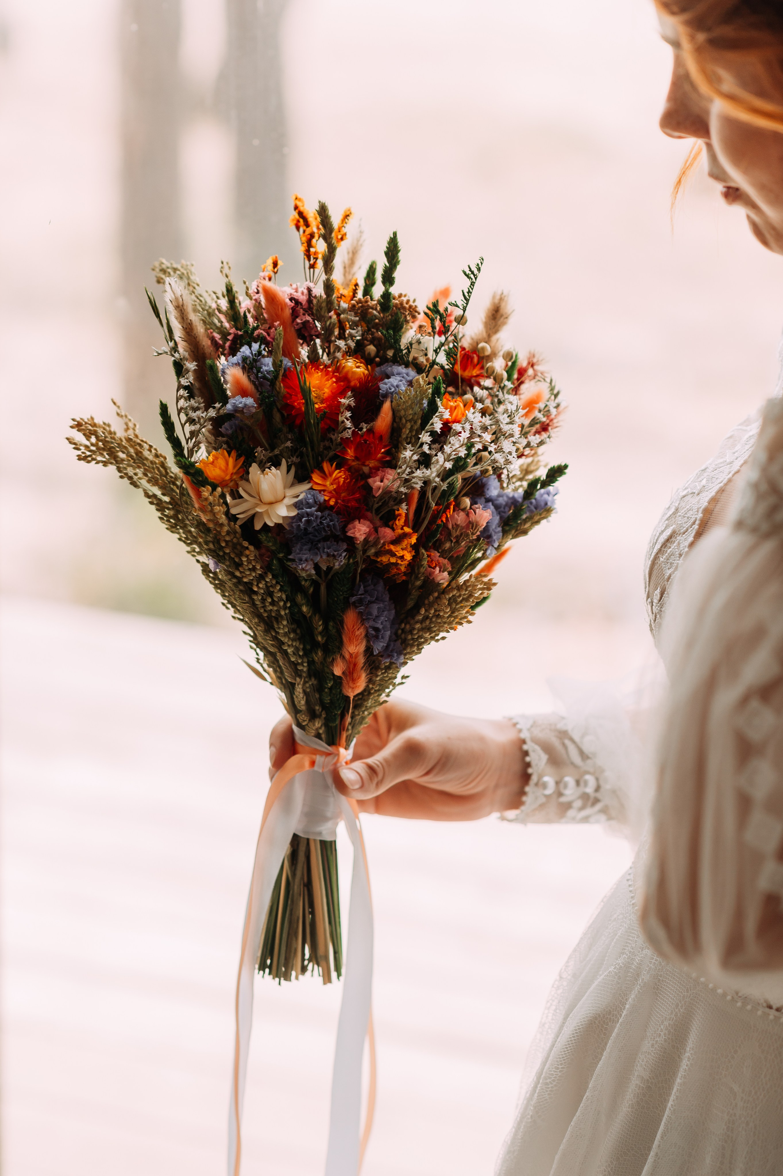 Полина & Сережа. Свадебный фотограф Алёна Замотаева