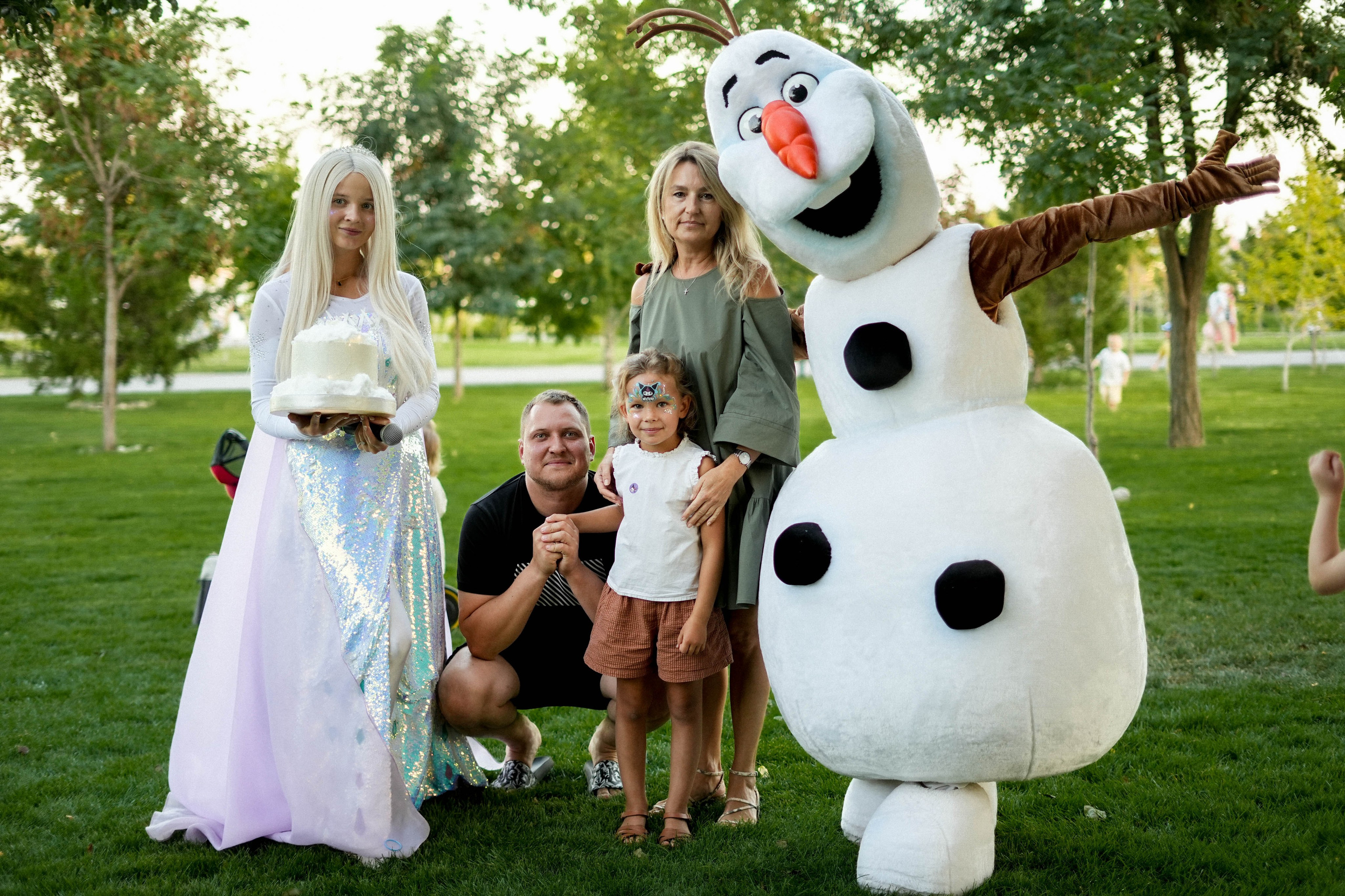 Ярославе 6 лет. Фотограф Волгоград Анастасия Ли