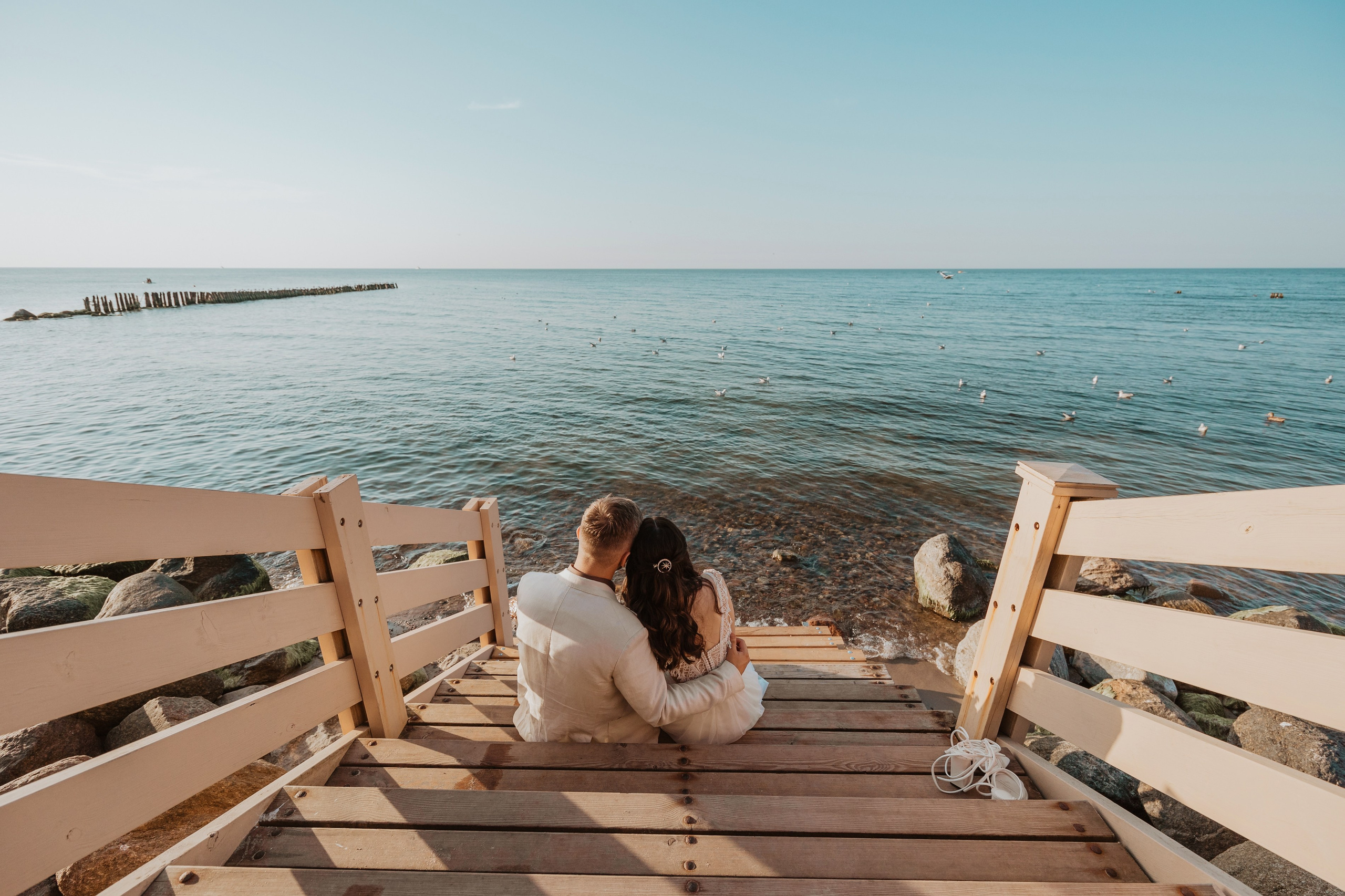 Владислав и Алёна 7 сентября 2024. Фотограф в Калининграде свадебная фотография, репортажная, фотосессии