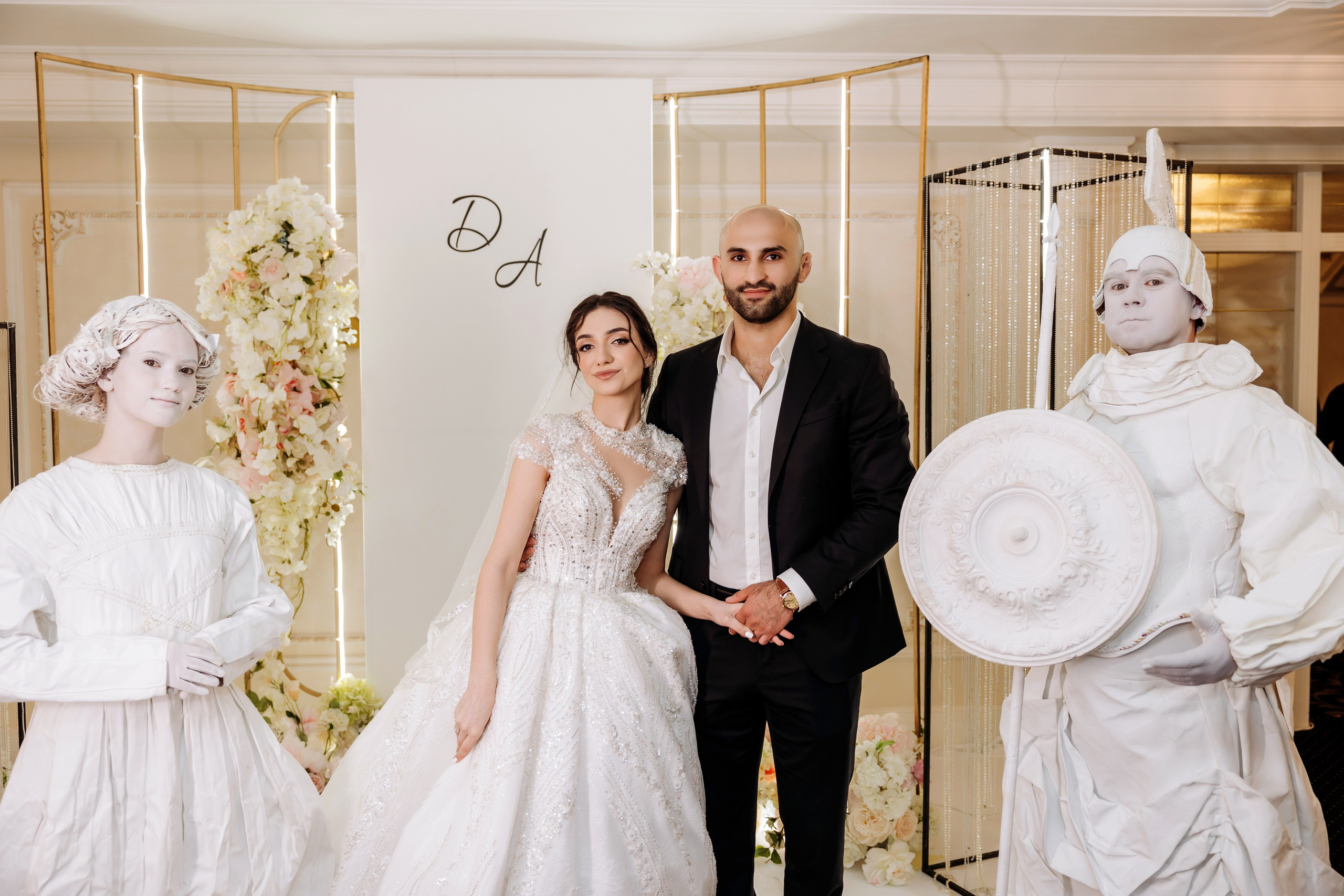 Давид и Ангелина 27 апреля 2024. Фотограф в Калининграде свадебная фотография, репортажная, фотосессии