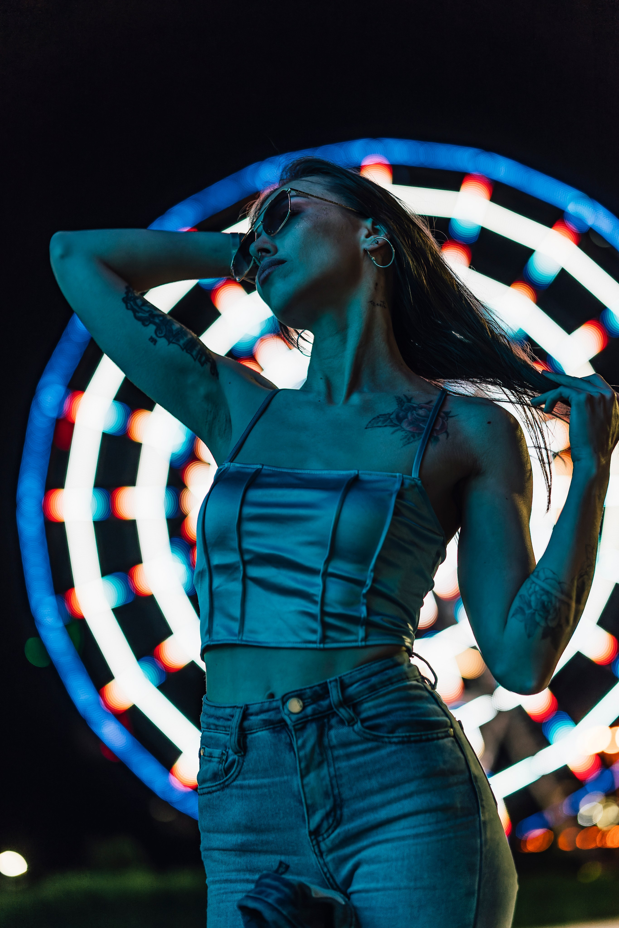 Ульяна. Maxon Magnusson