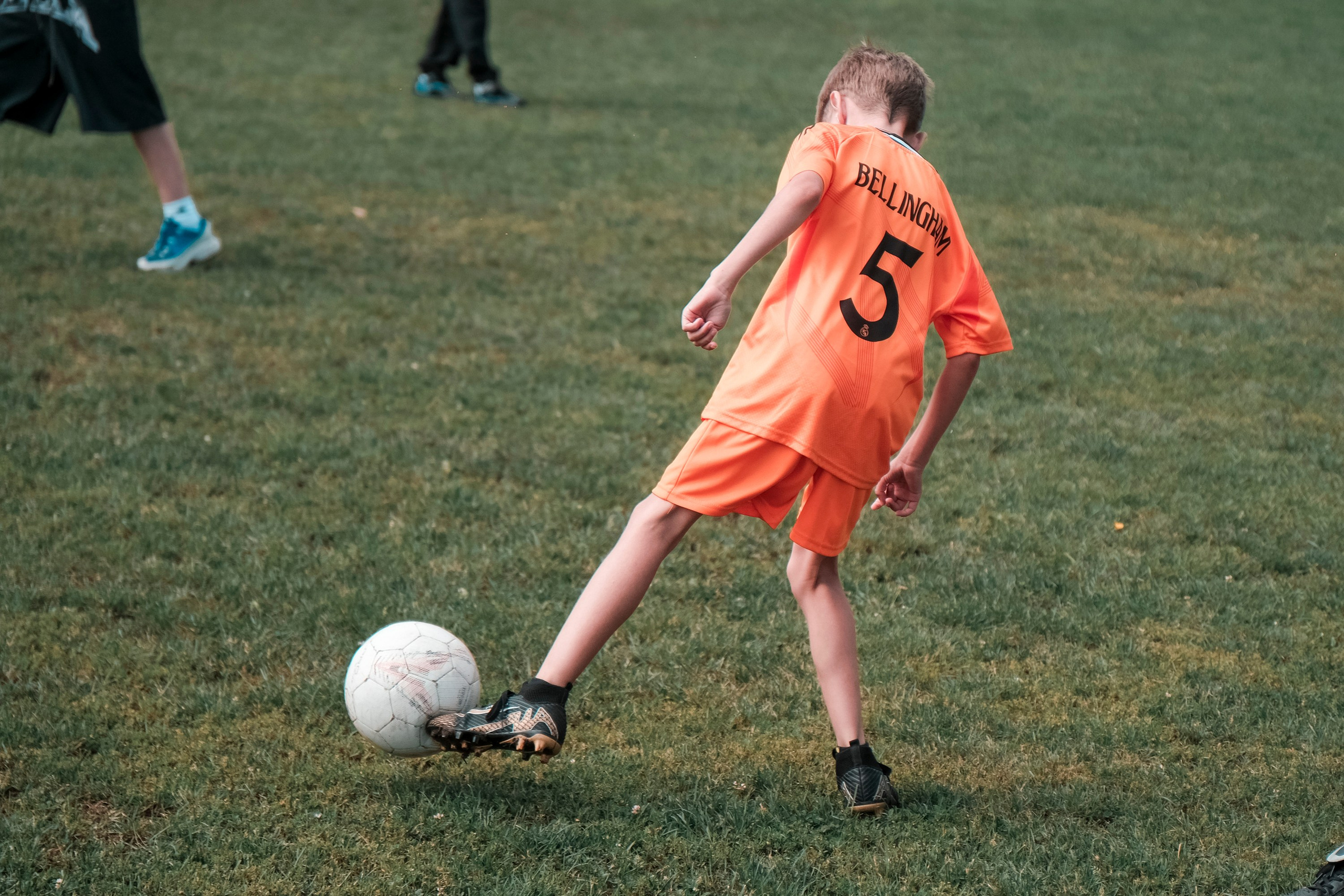 Репортаж 3. Фотограф и видеограф в Москве и МО — Евгений Лавров
