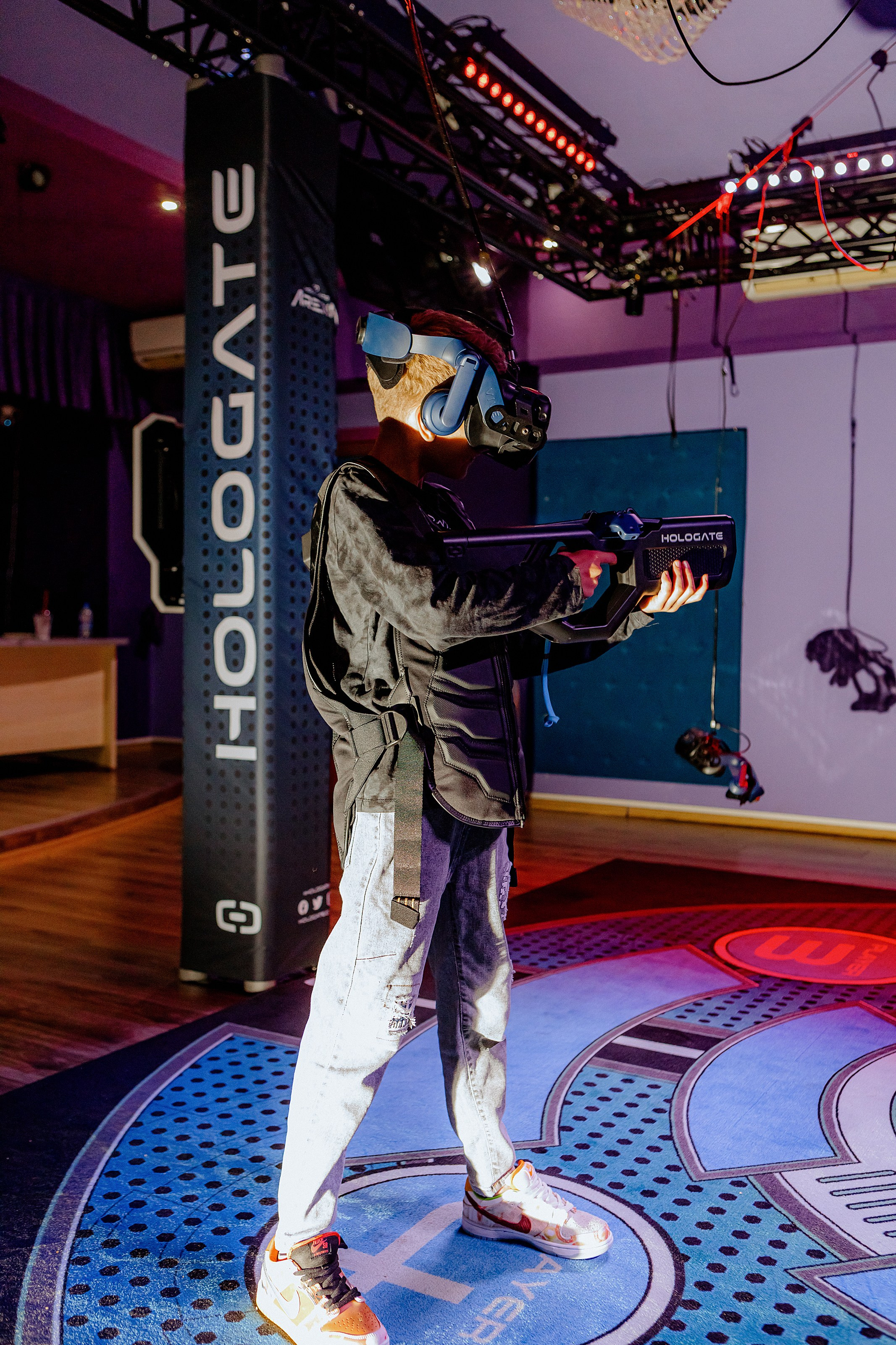 Orlando Starlux. Photographer in Batumi, Georgia Pavel Sharnikov