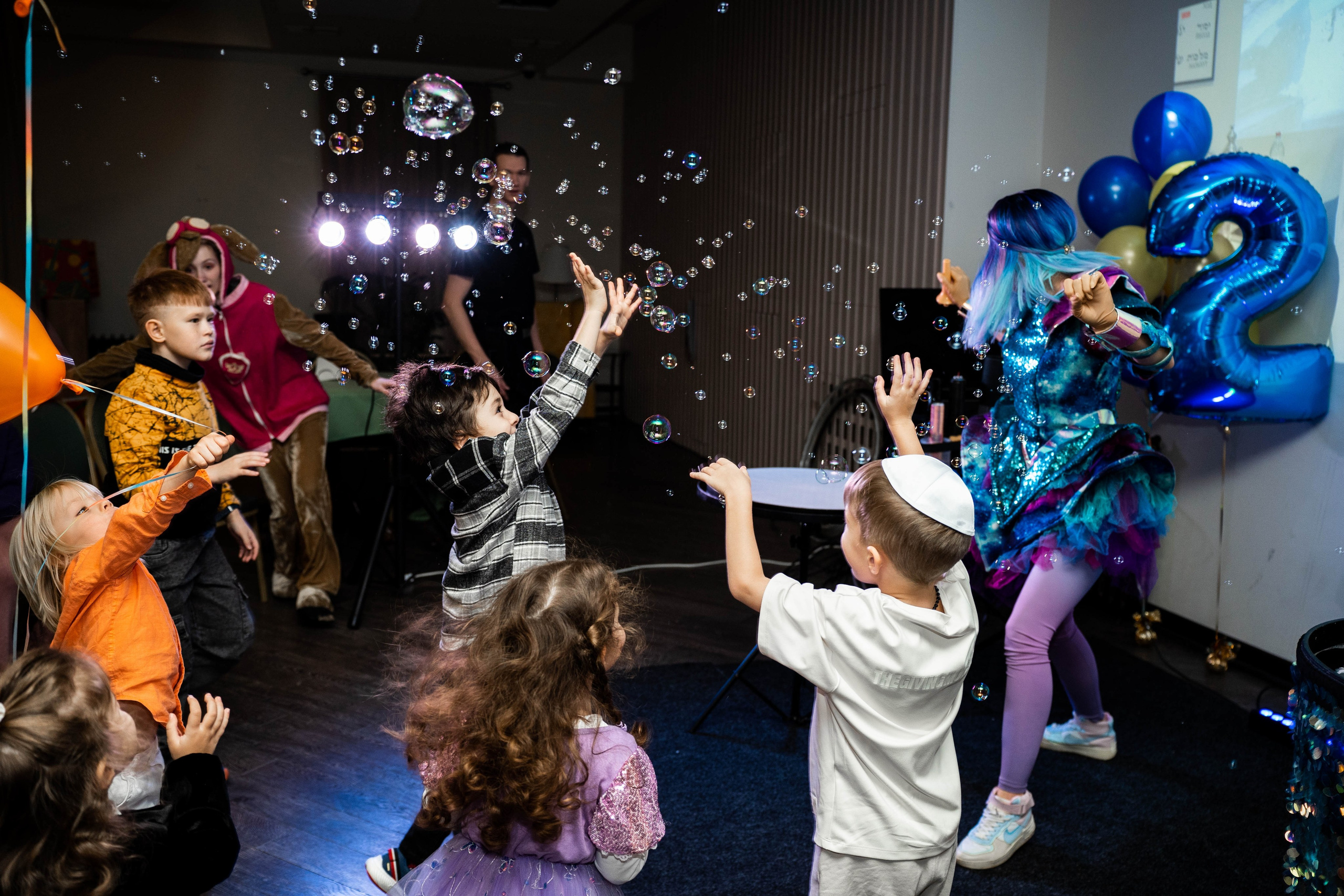 Даниэль h-day. Фотограф Абакумова Анастасия