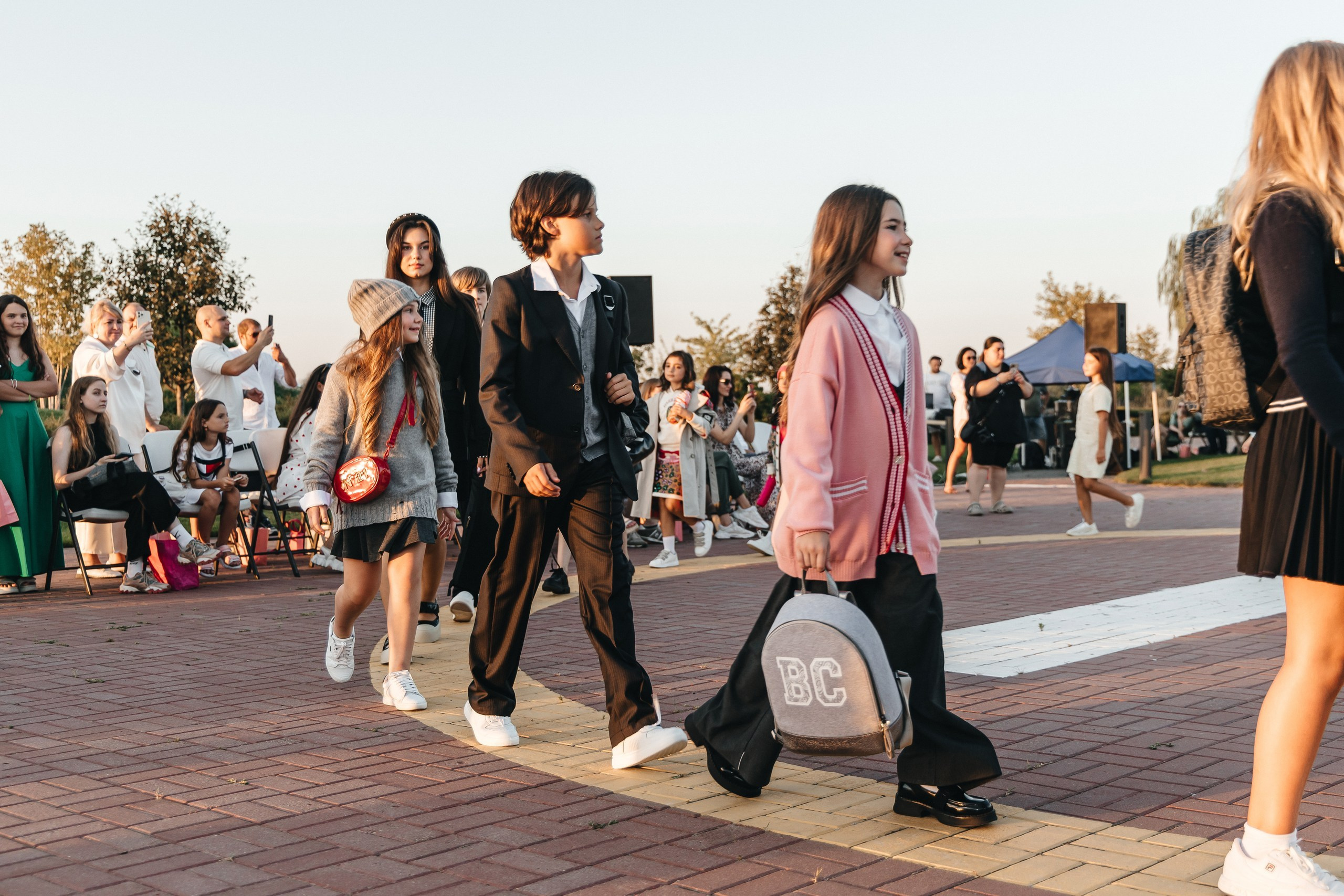 FASION PROJECT — VESHALKⱯ KIDS. Свадебный и репортажный фотограф в Ростове-на-Дону Павел Кислов