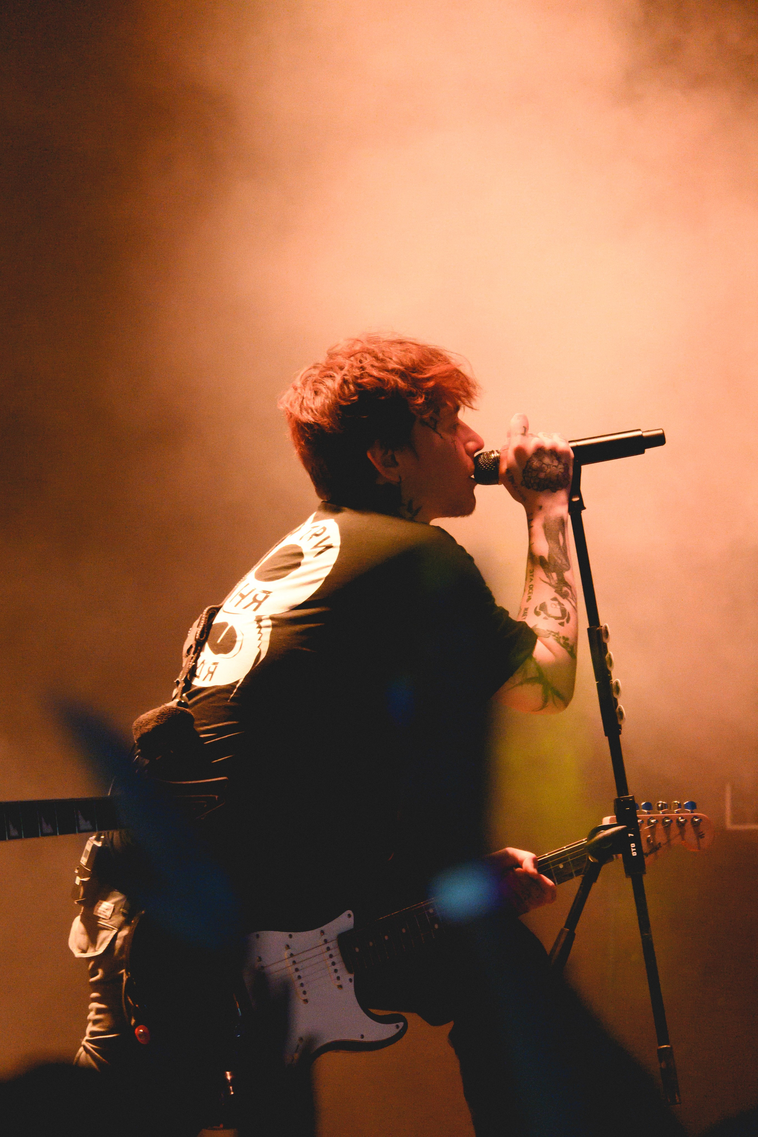 Три дня дождя \ ROOF LIVE \ 2024