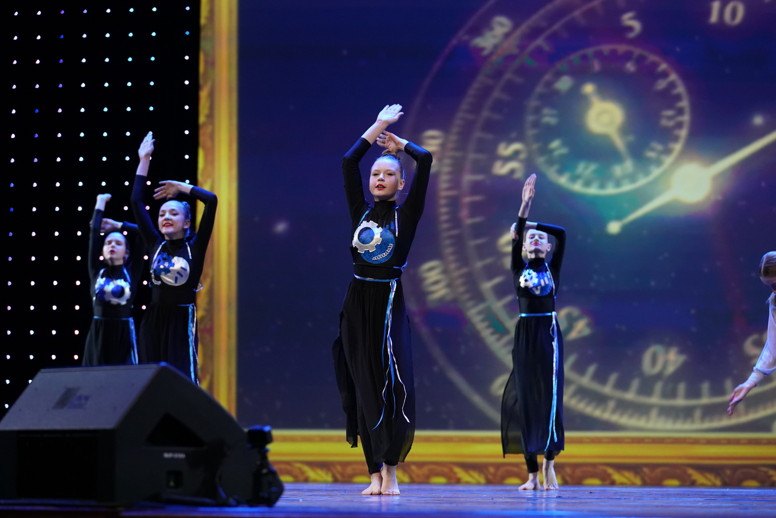 19 мая, отделение 2, г. Москва, Кремль. Золотое яблочко