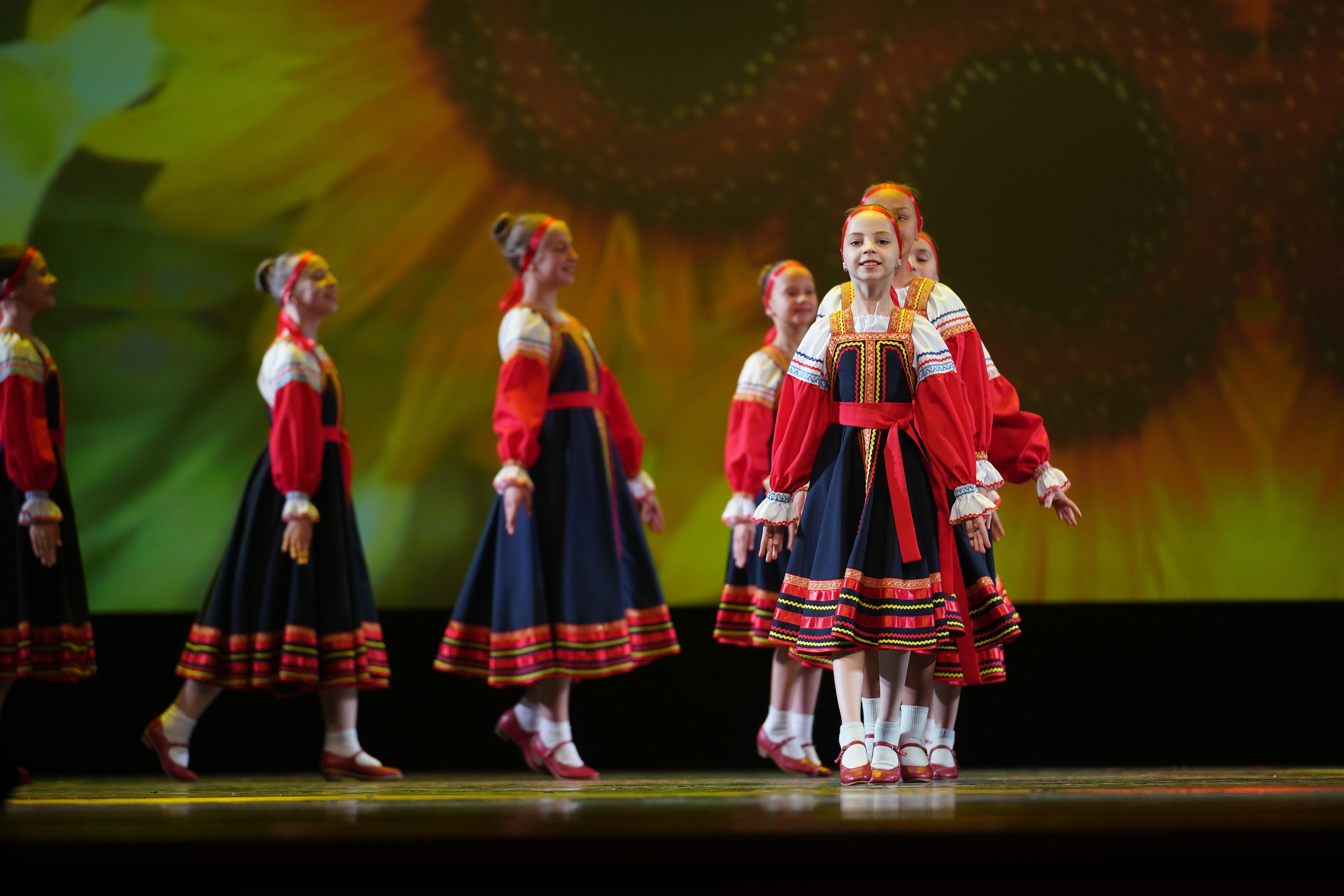 13 мая, г. Москва, Кремль. Золотое яблочко