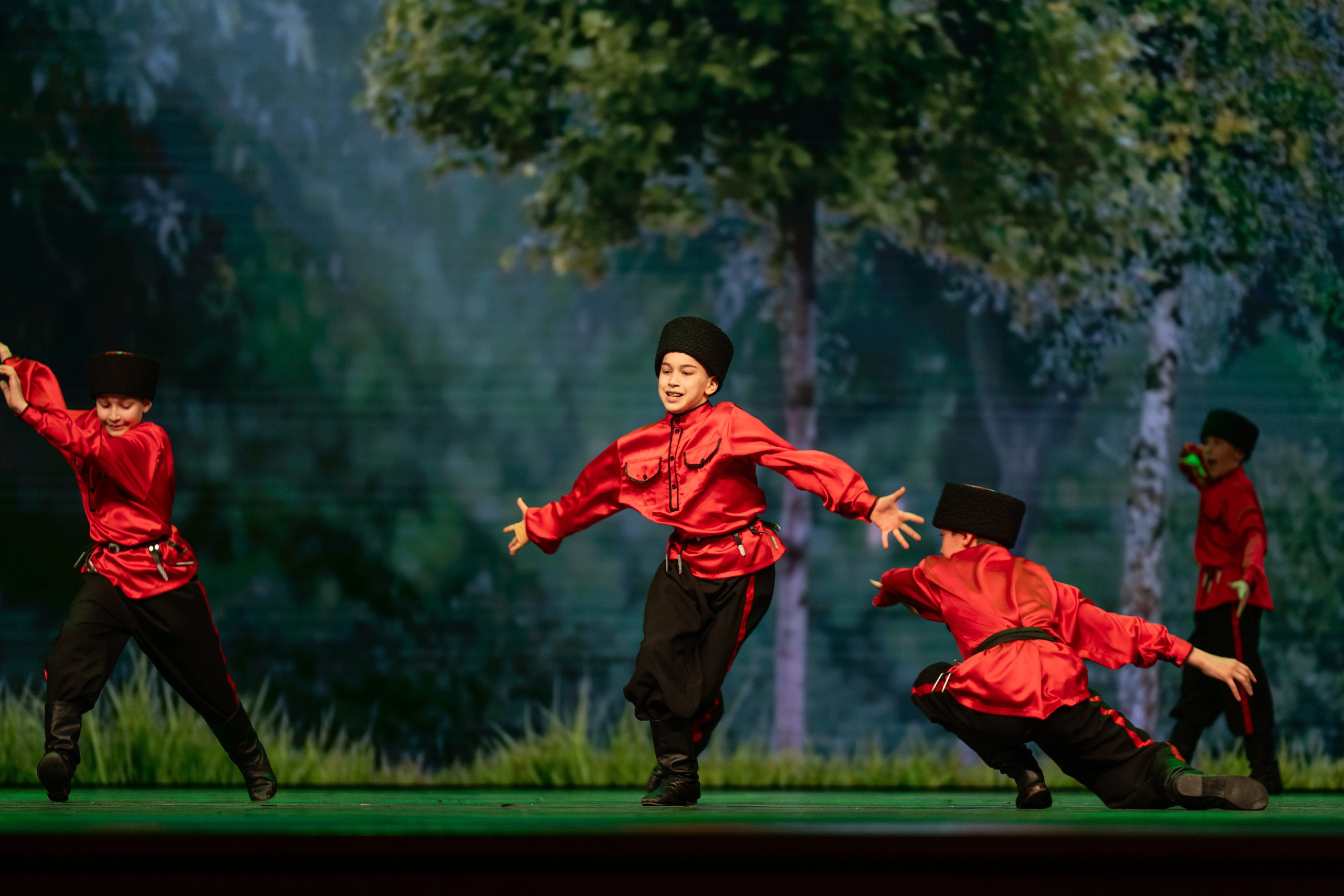 16 мая, г. Москва, Кремль, Концерт. Золотое яблочко