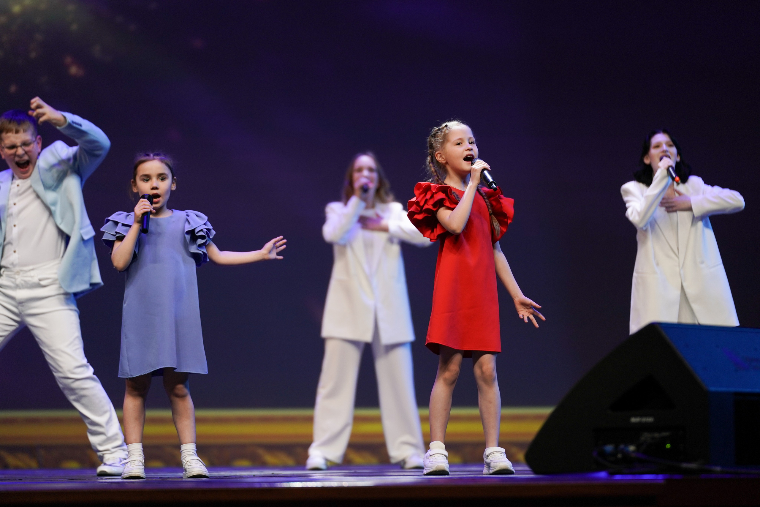 19 мая, отделение 2, г. Москва, Кремль. Золотое яблочко