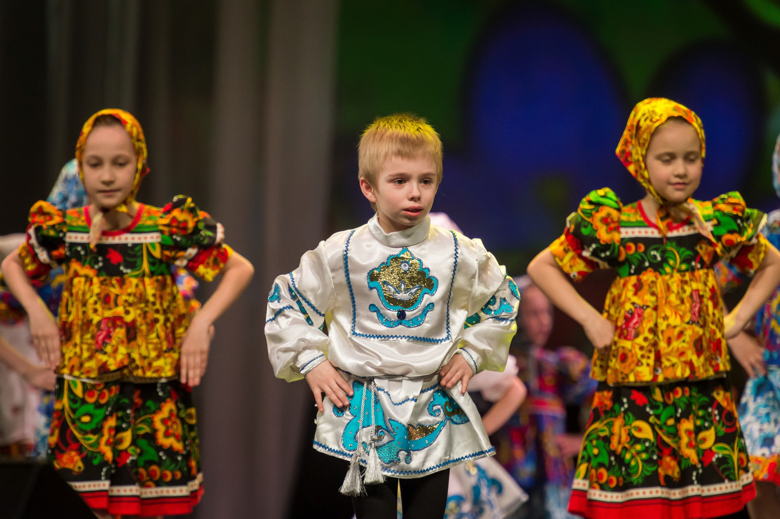 13 мая, часть 2, Кремль, г. Москва. Золотое яблочко