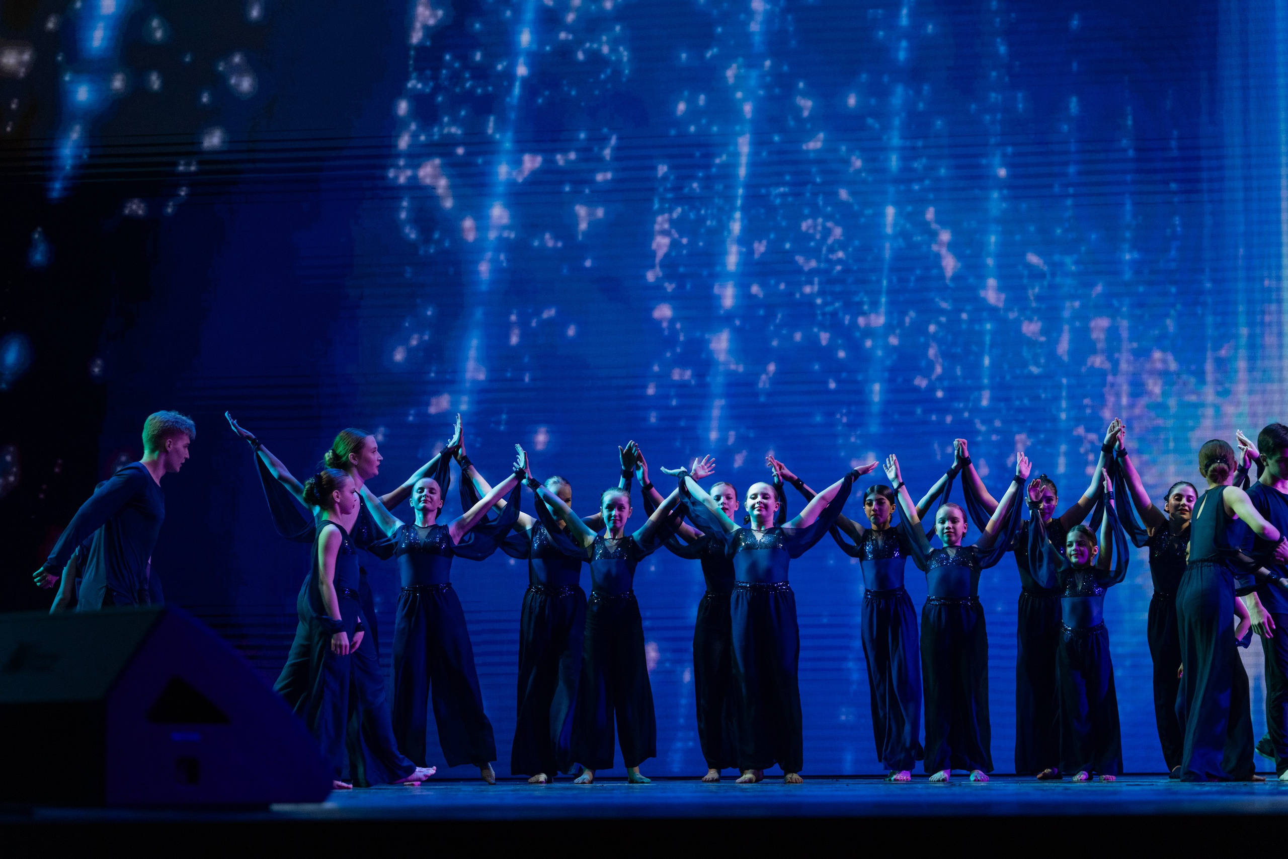 17 мая, г. Москва, Кремль, Концерт. Золотое яблочко