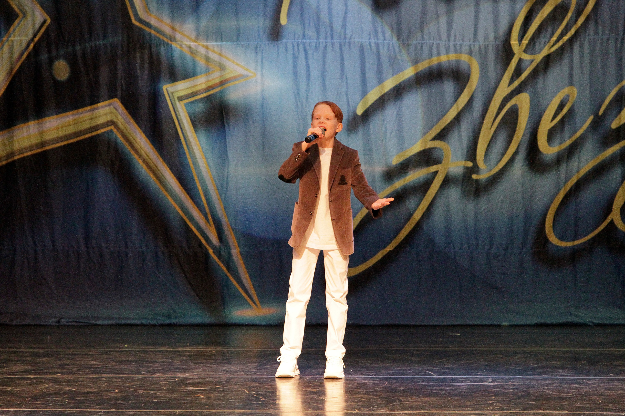 5 апреля, блок 2, г. Тула. Золотое яблочко