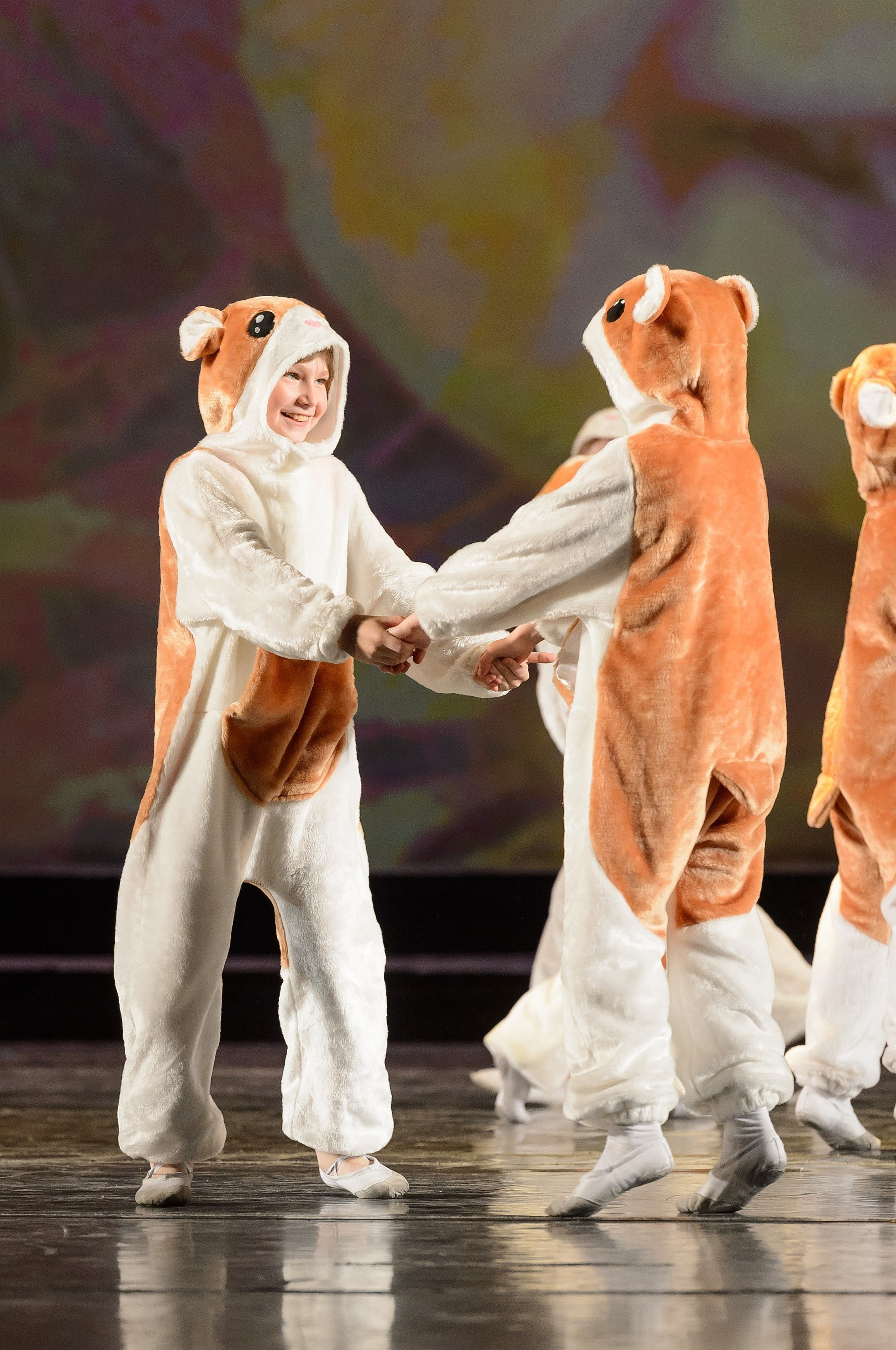 23 мая, концерт 5 лет, БКЗ. Золотое яблочко