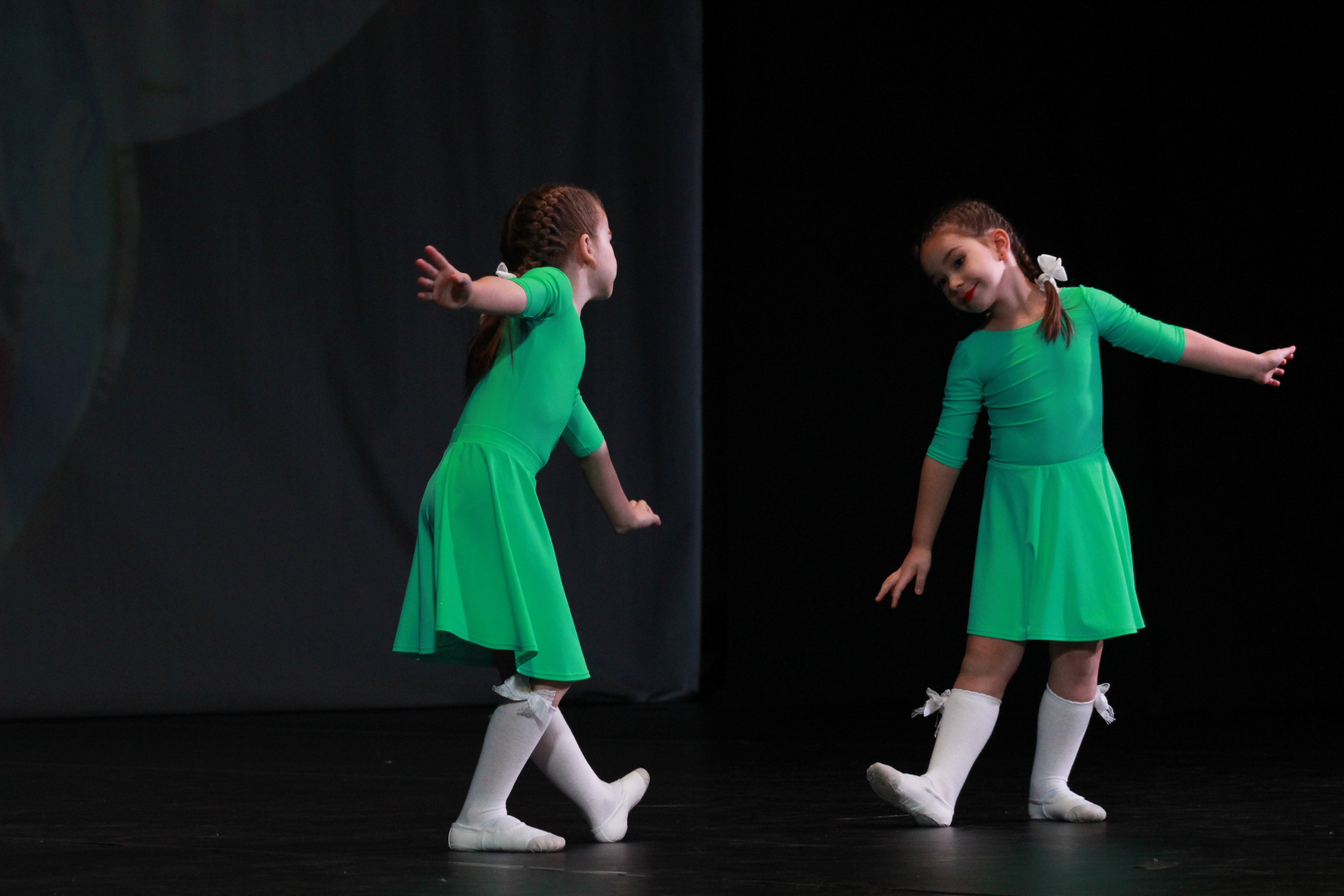 15 декабря, г. Архангельск. Золотое яблочко