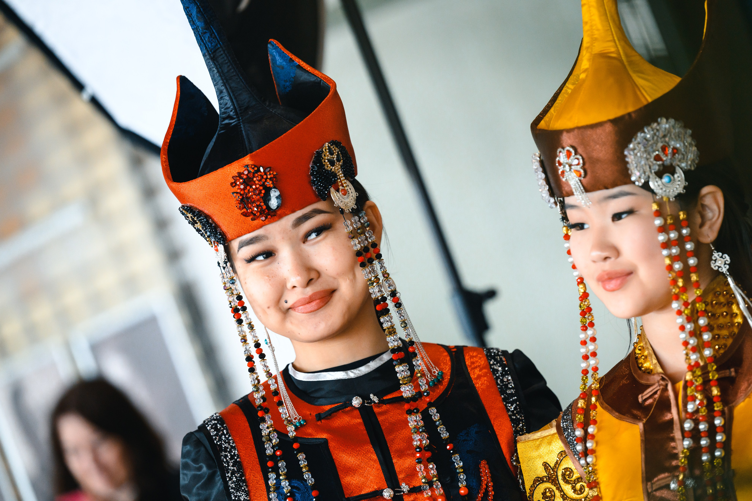 23 апреля, красная дорожка, БКЗ Октябрьский, г. Санкт-Петербург. Золотое яблочко