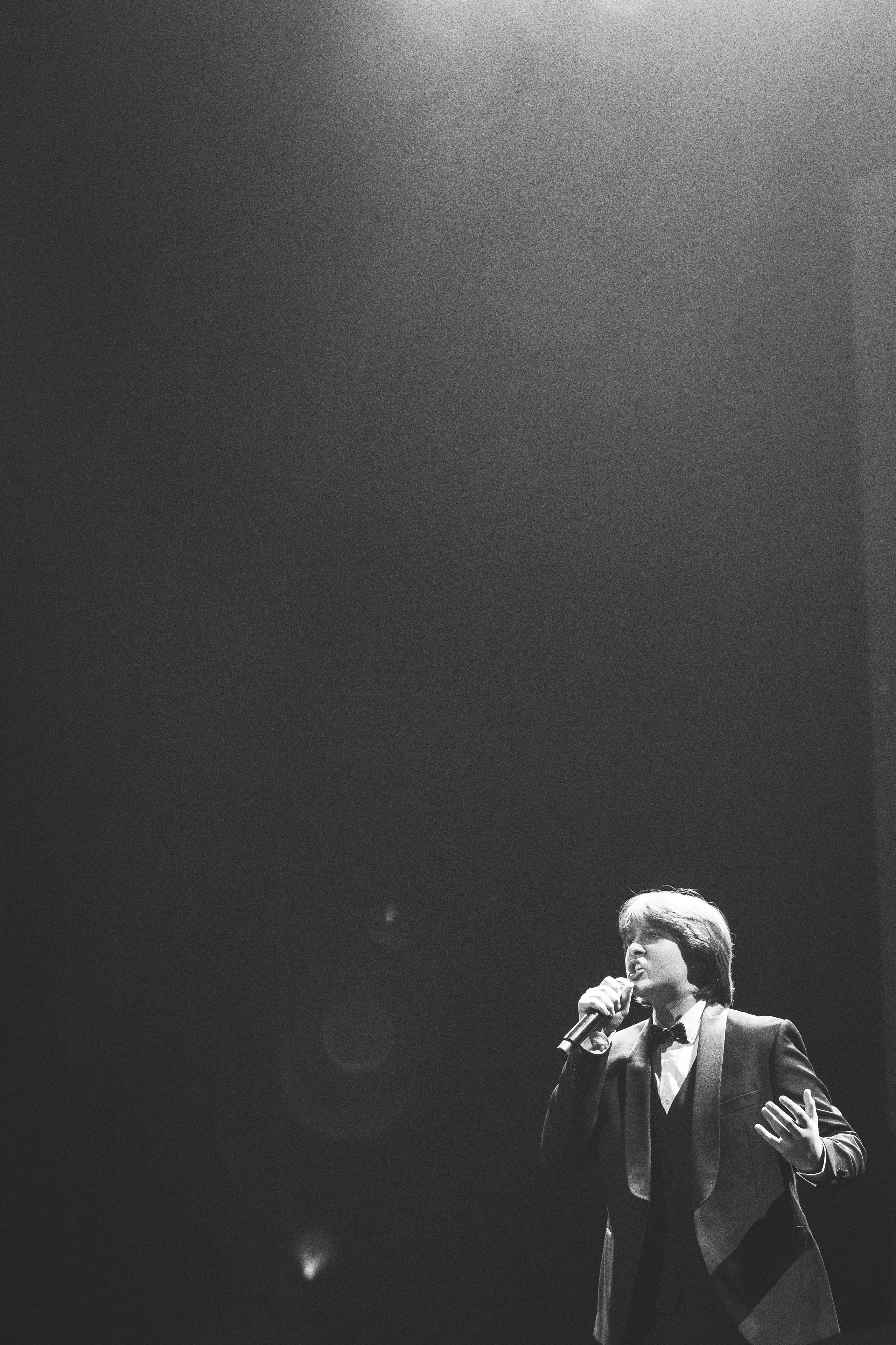 23 апреля, часть 1, БКЗ Октябрьский, г. Санкт-Петербург. Золотое яблочко