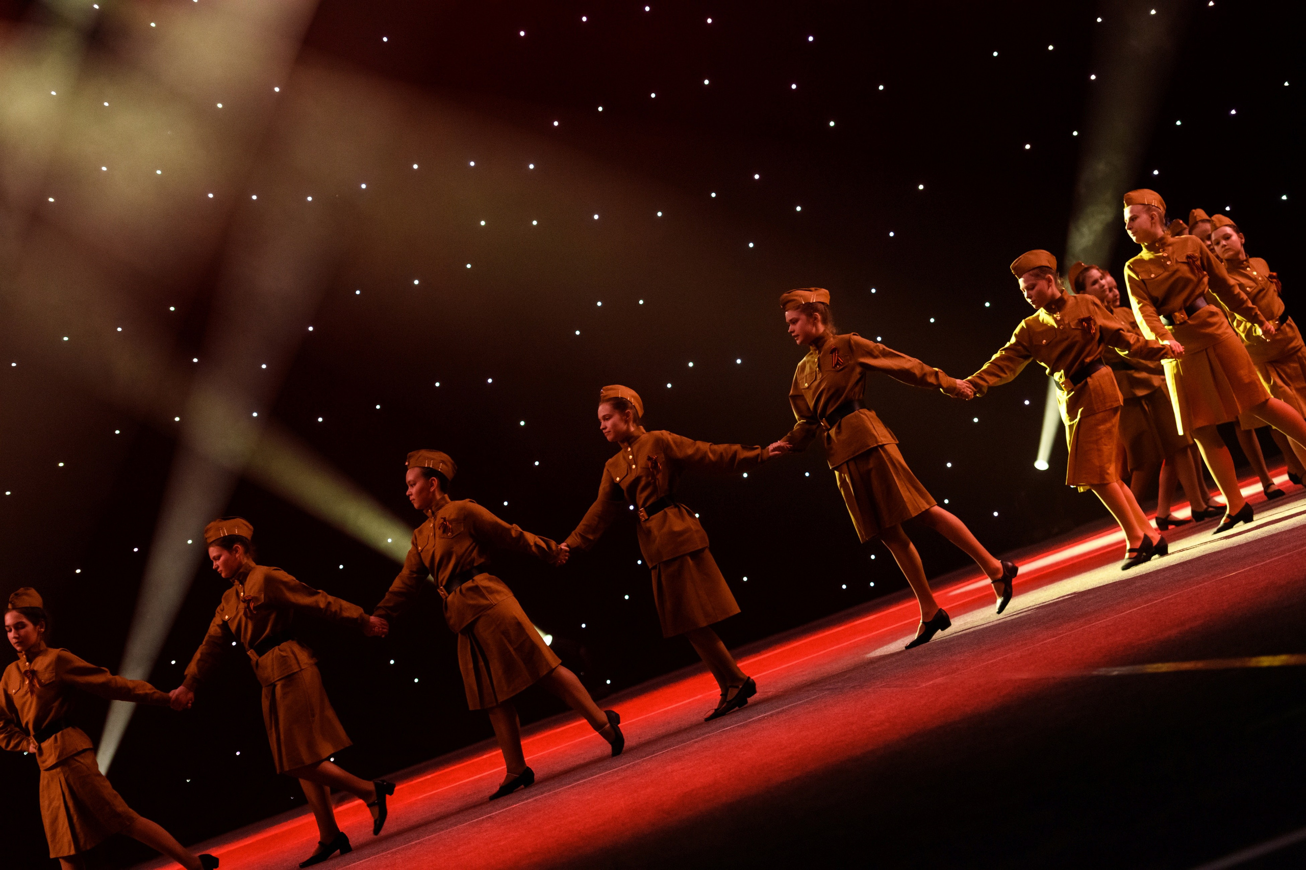 6 мая, концерт 10 лет, Сибур Арена, г. Санкт-Петербург. Золотое яблочко