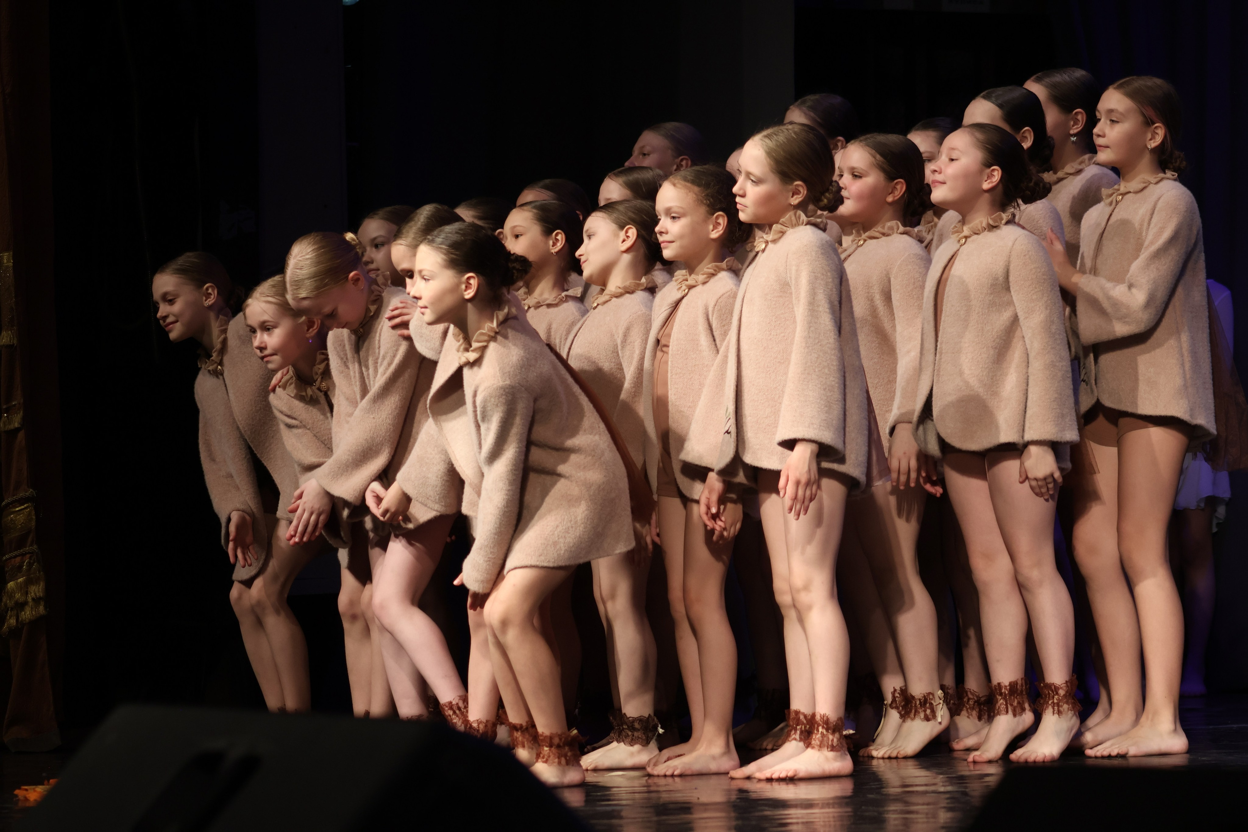 13 апреля, г. Томск. Золотое яблочко