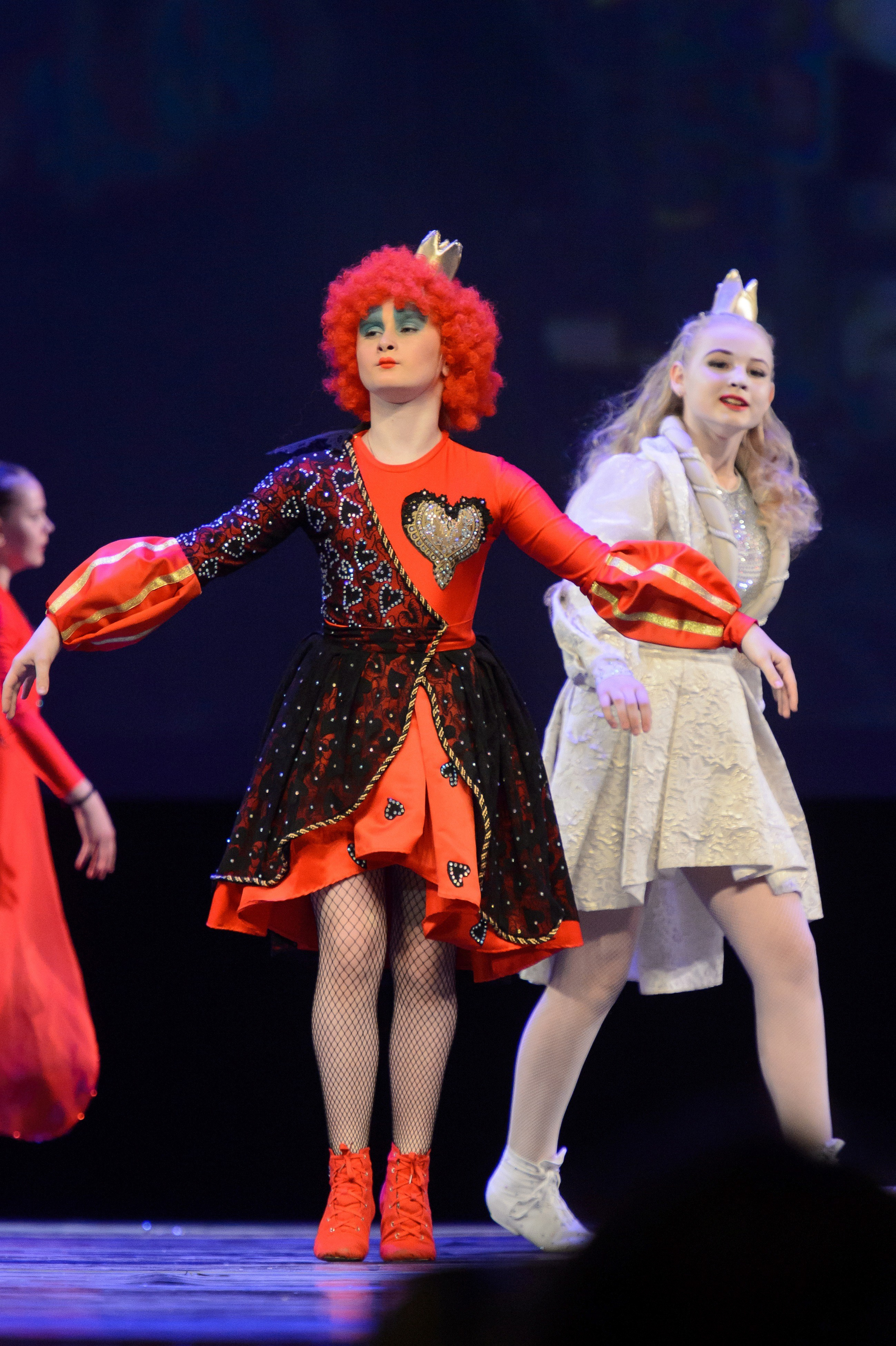 13 мая, часть 2, Кремль, г. Москва. Золотое яблочко