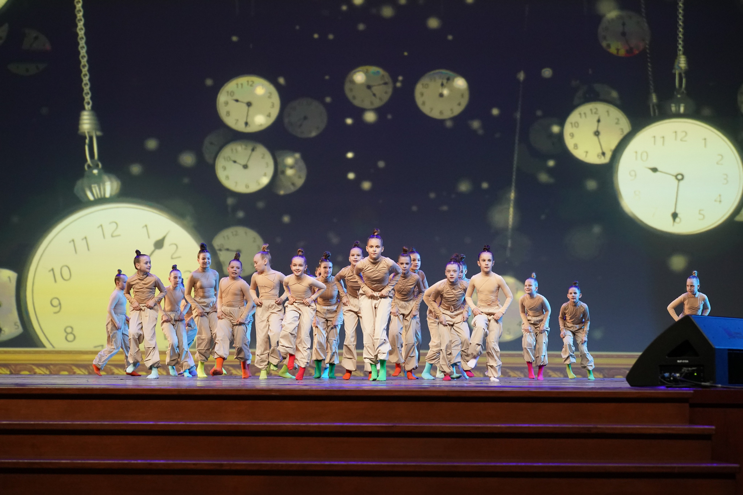 19 мая, отделение 2, г. Москва, Кремль. Золотое яблочко