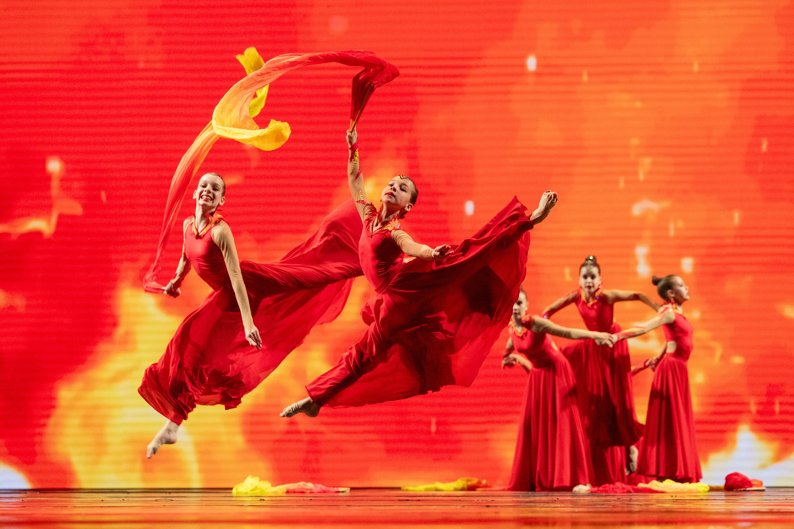 17 мая, г. Москва, Кремль, Концерт. Золотое яблочко