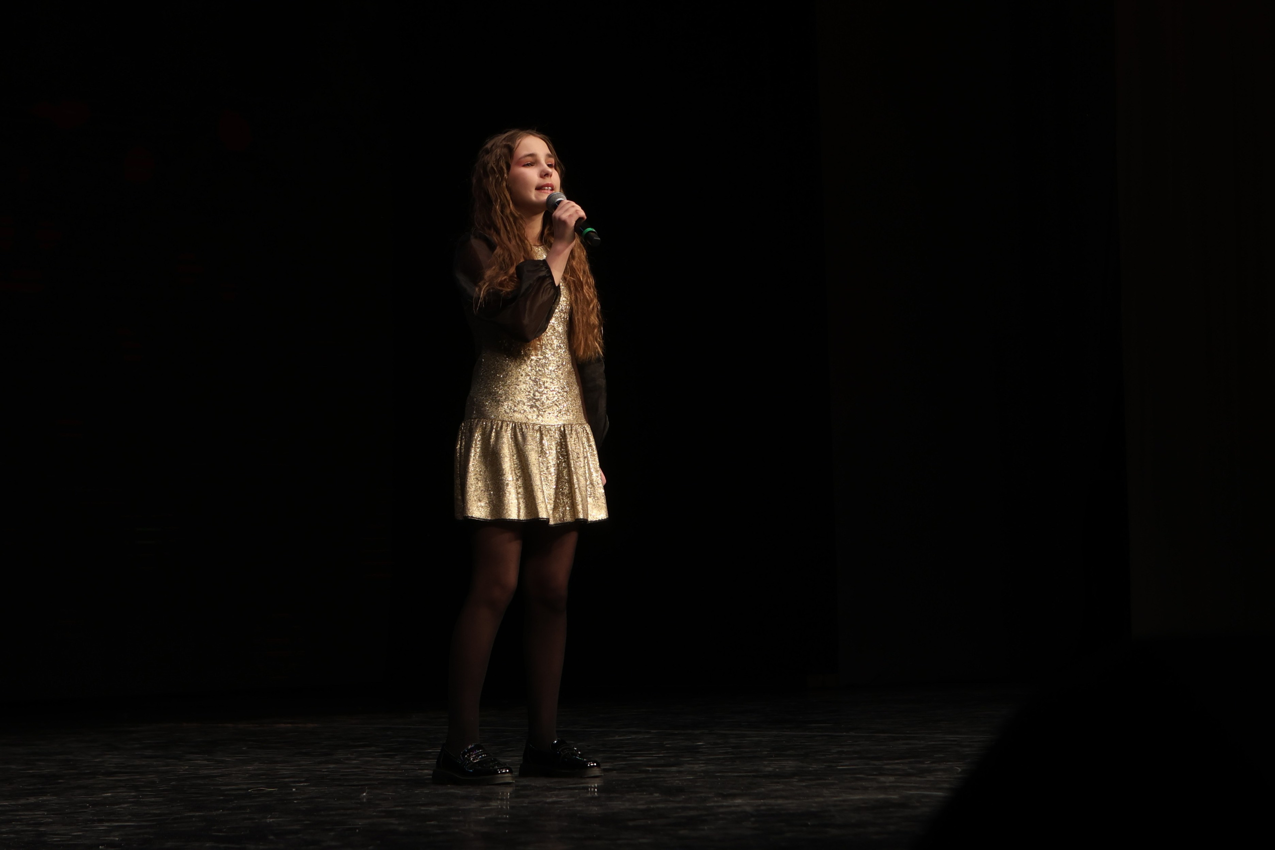 21 февраля, г. Томск. Золотое яблочко