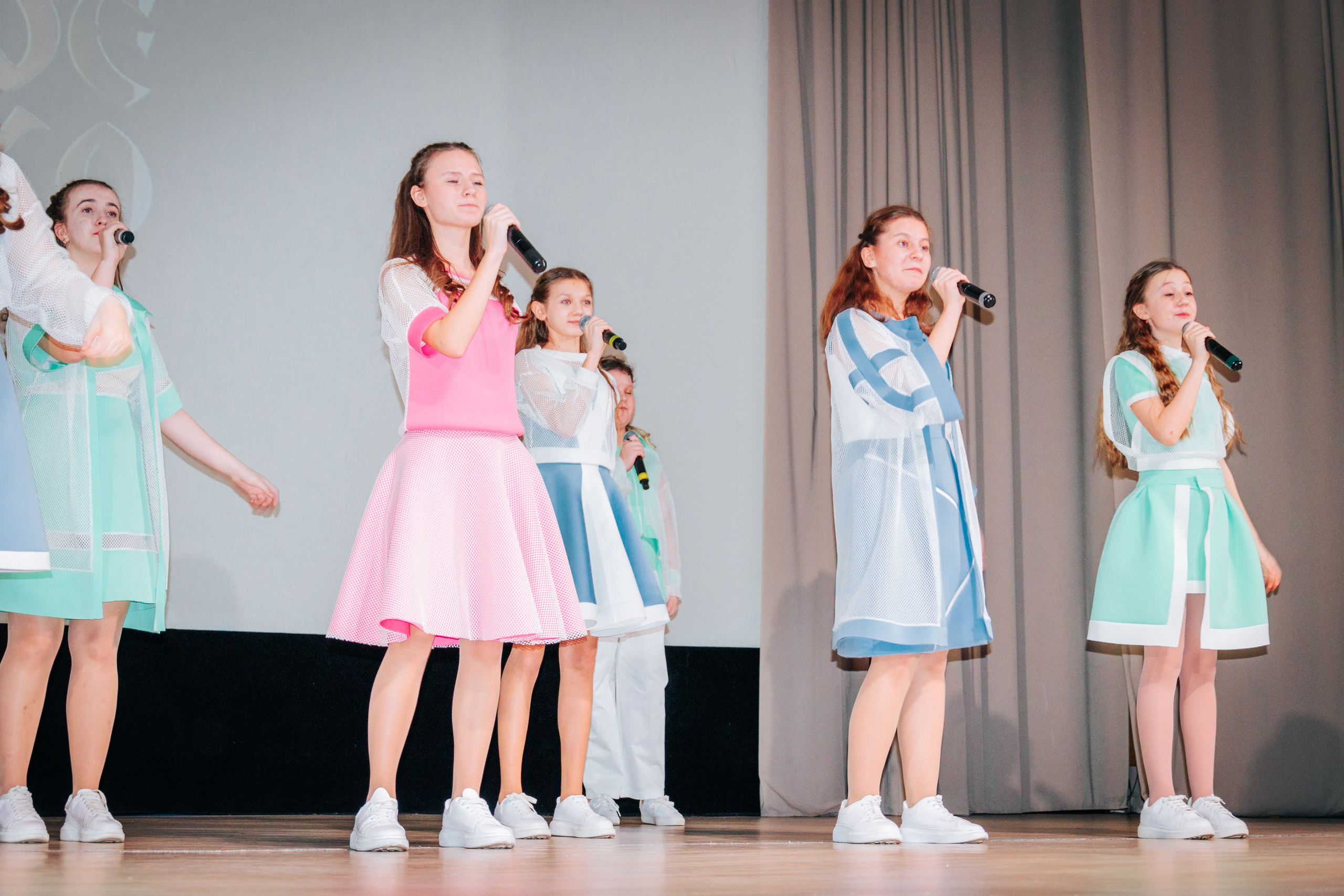 16 марта, г. Суздаль. Золотое яблочко