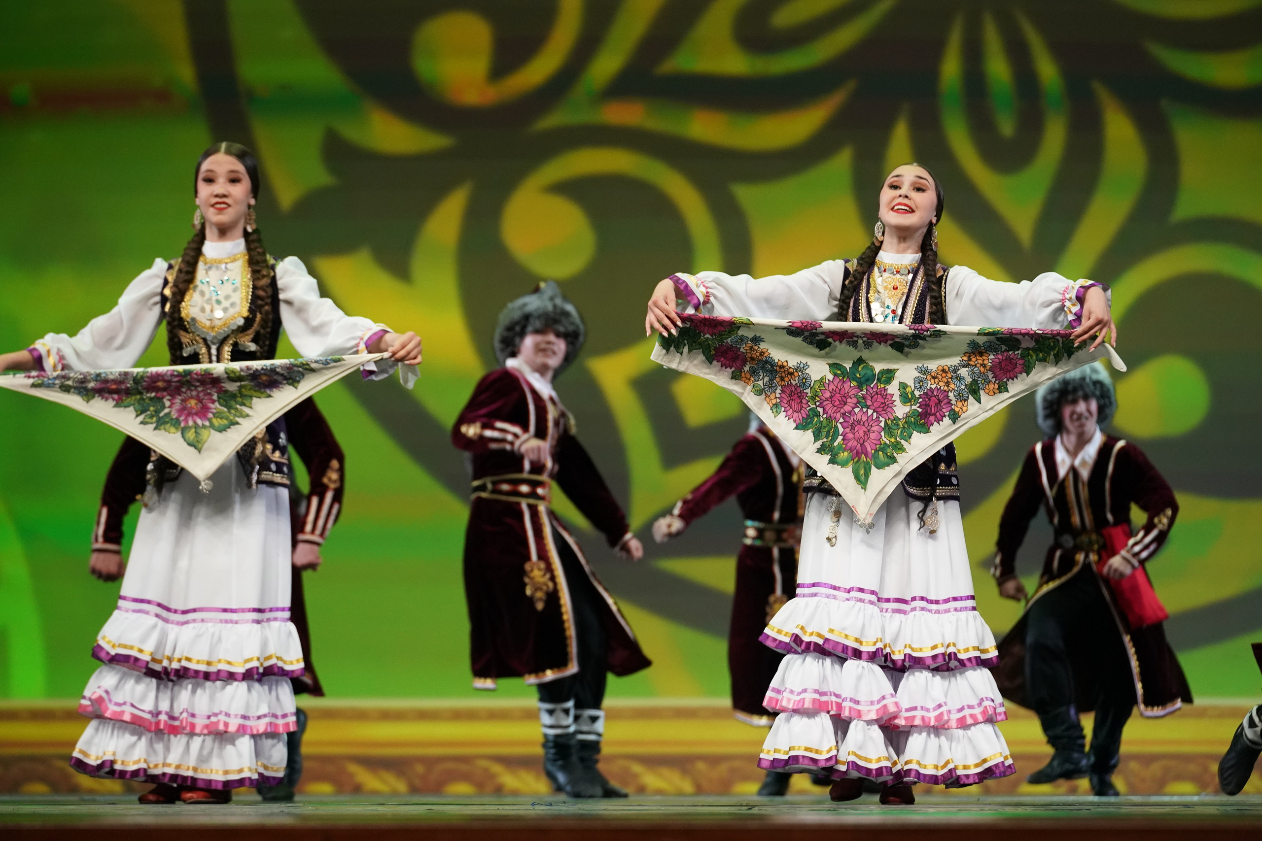 19 мая, отделение 1, г. Москва, Кремль. Золотое яблочко