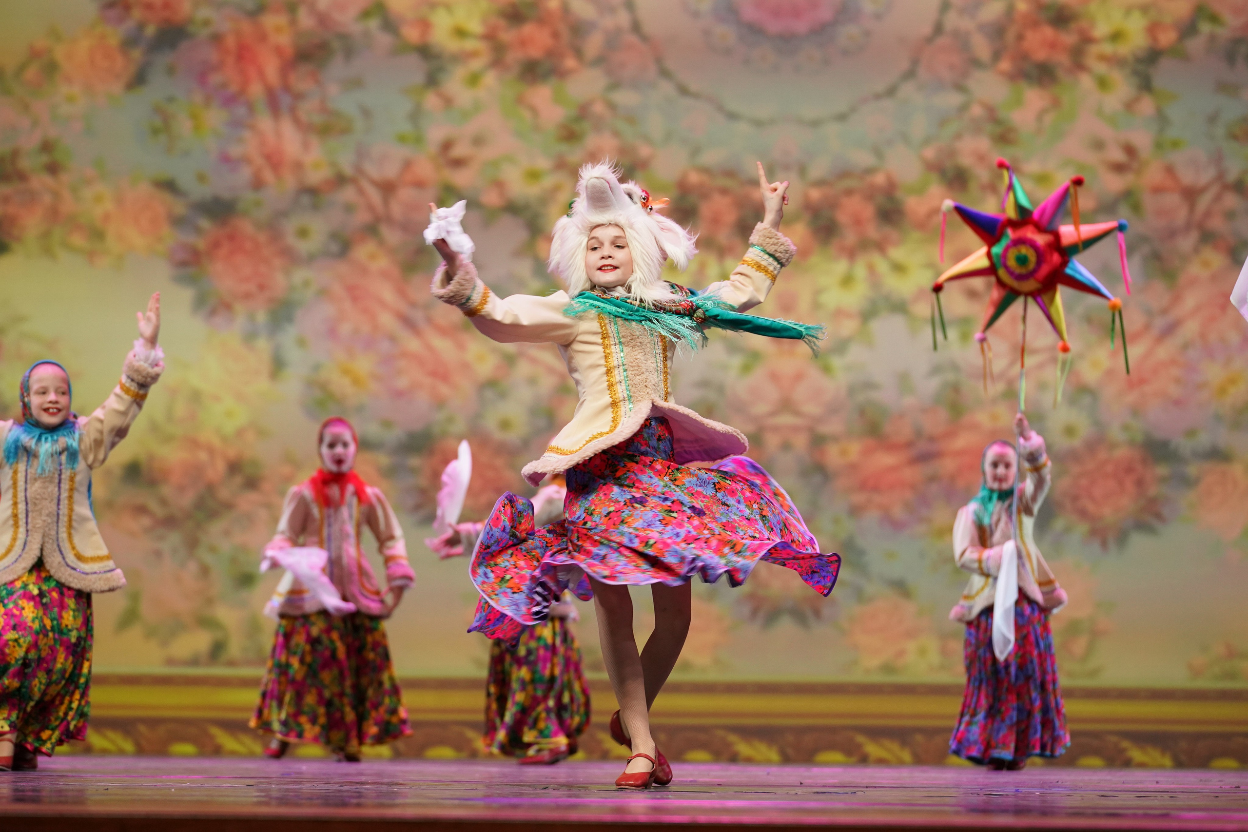 19 мая, отделение 1, г. Москва, Кремль. Золотое яблочко