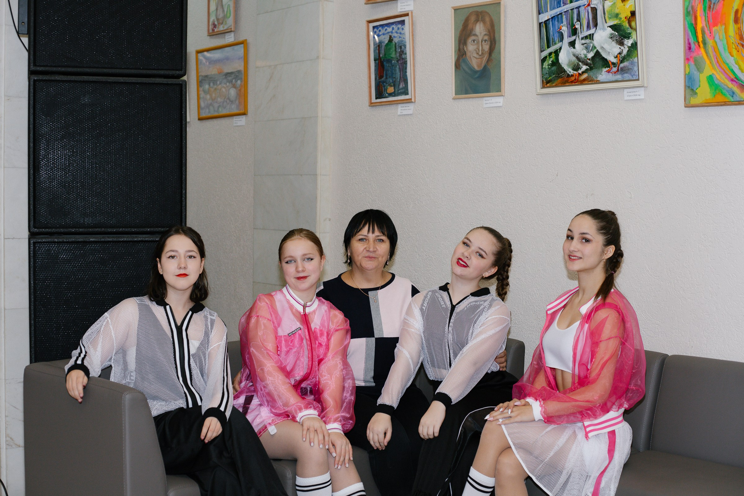 9 ноября, г. Екатеринбург. Золотое яблочко