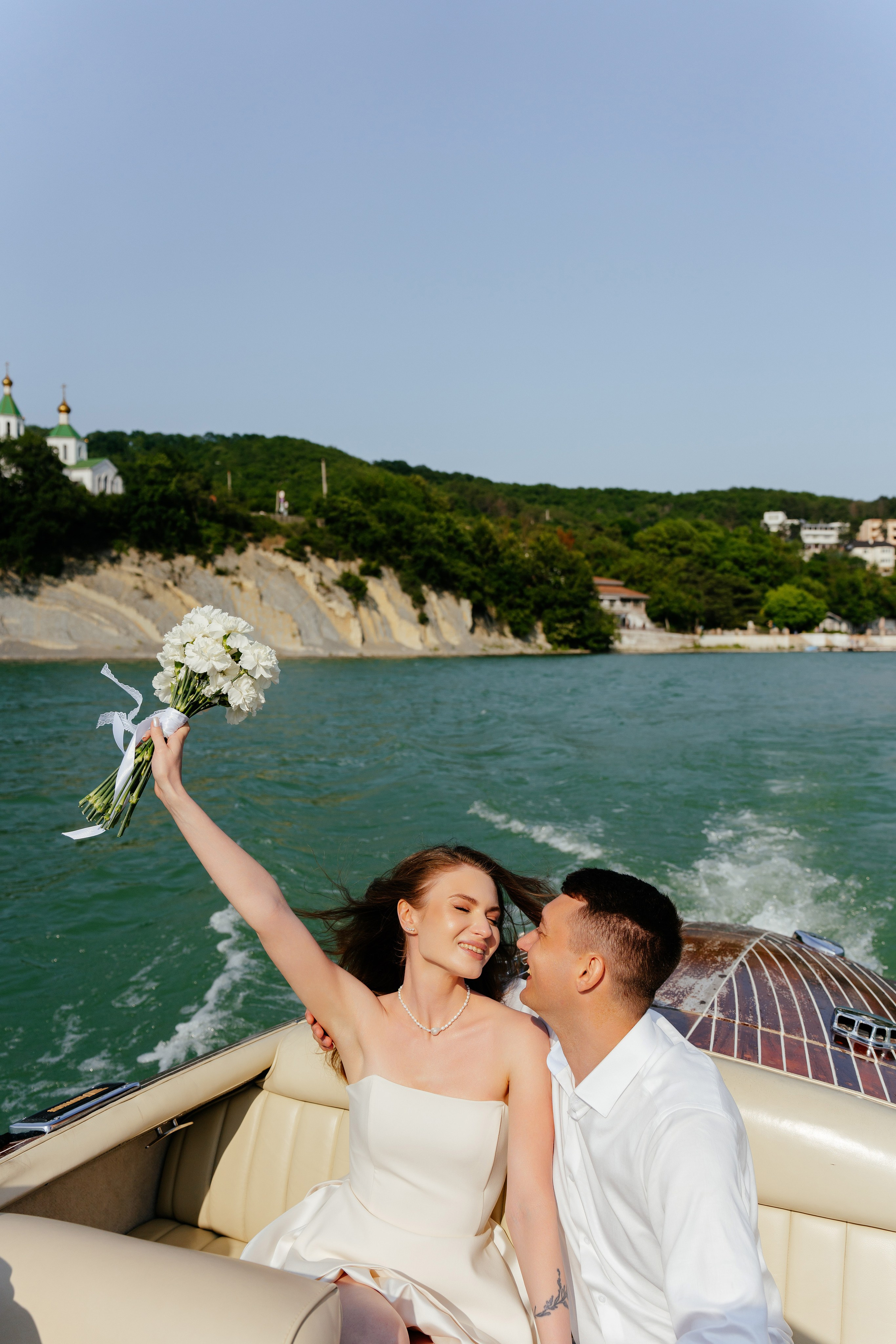 Влад и Вика. Фотограф Сергей Филиппов