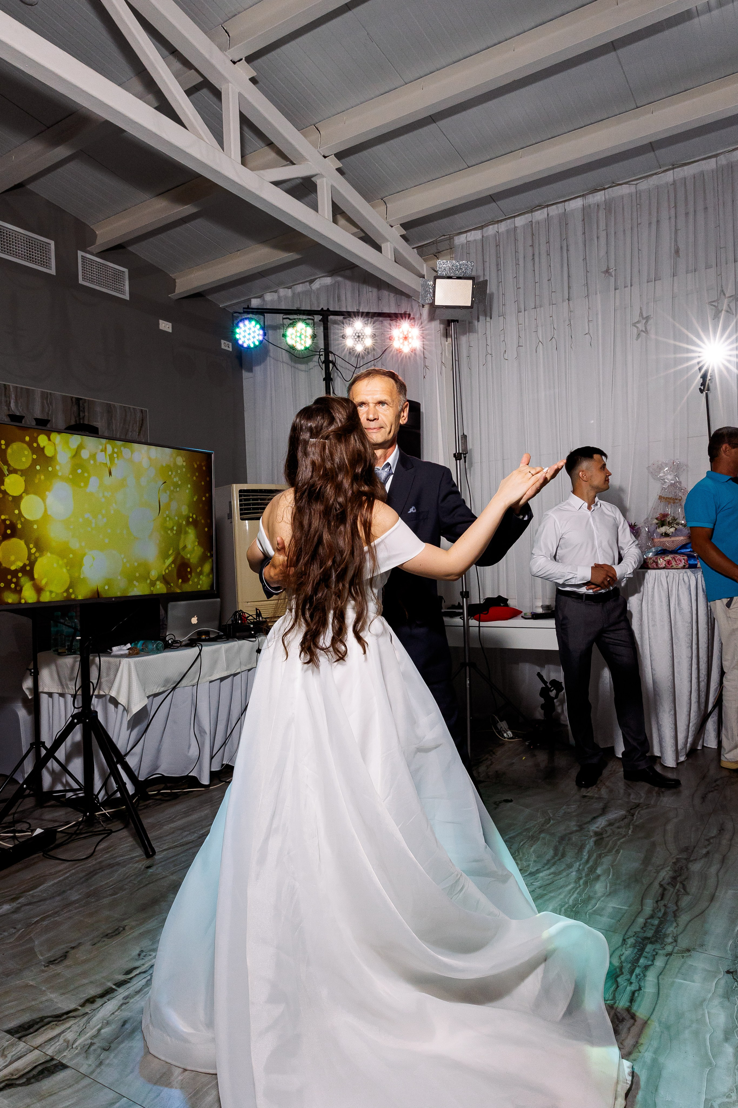 Сергей и Валерия. Свадебный и семейный фотограф в Челябинске Юлия Ишимова