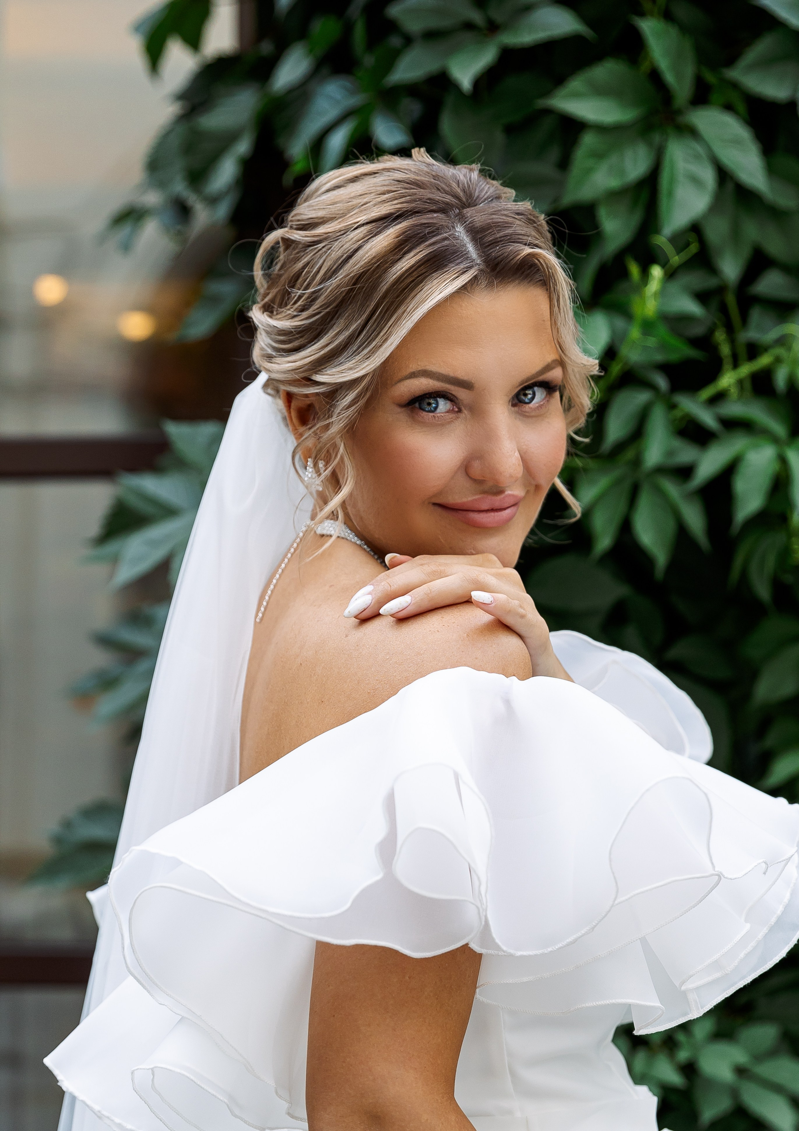 Евгения и Михиал. Свадебный и семейный фотограф в Челябинске Юлия Ишимова