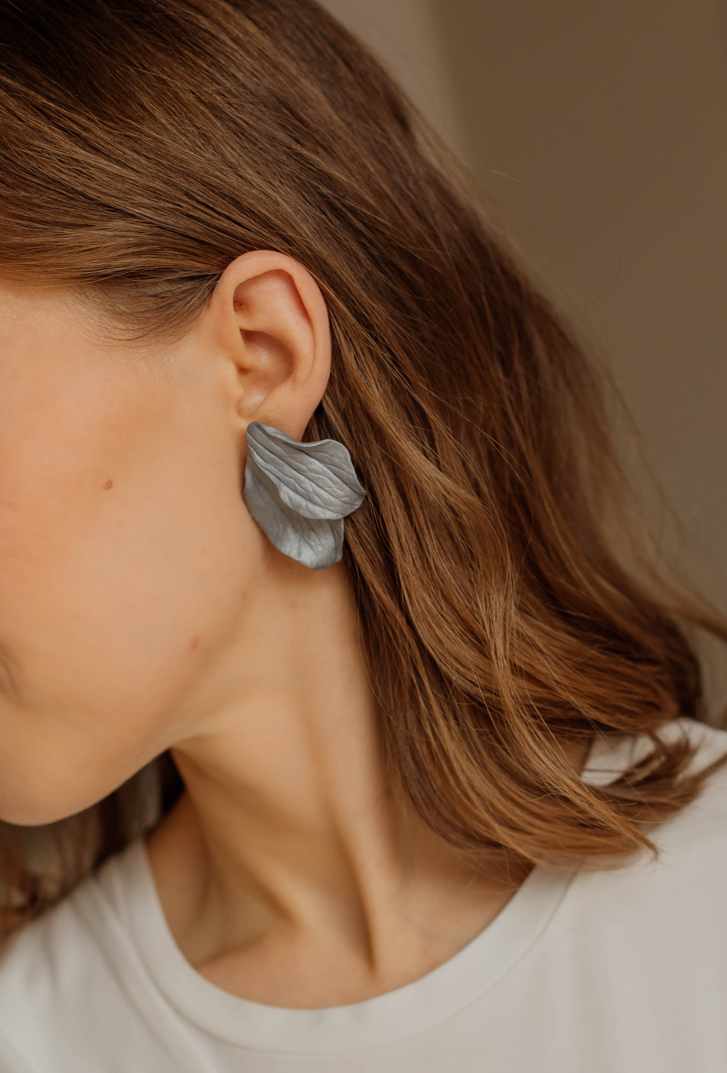 Маша, бренд украшений. Фотограф в Санкт-Петербурге Дарья Заплитная