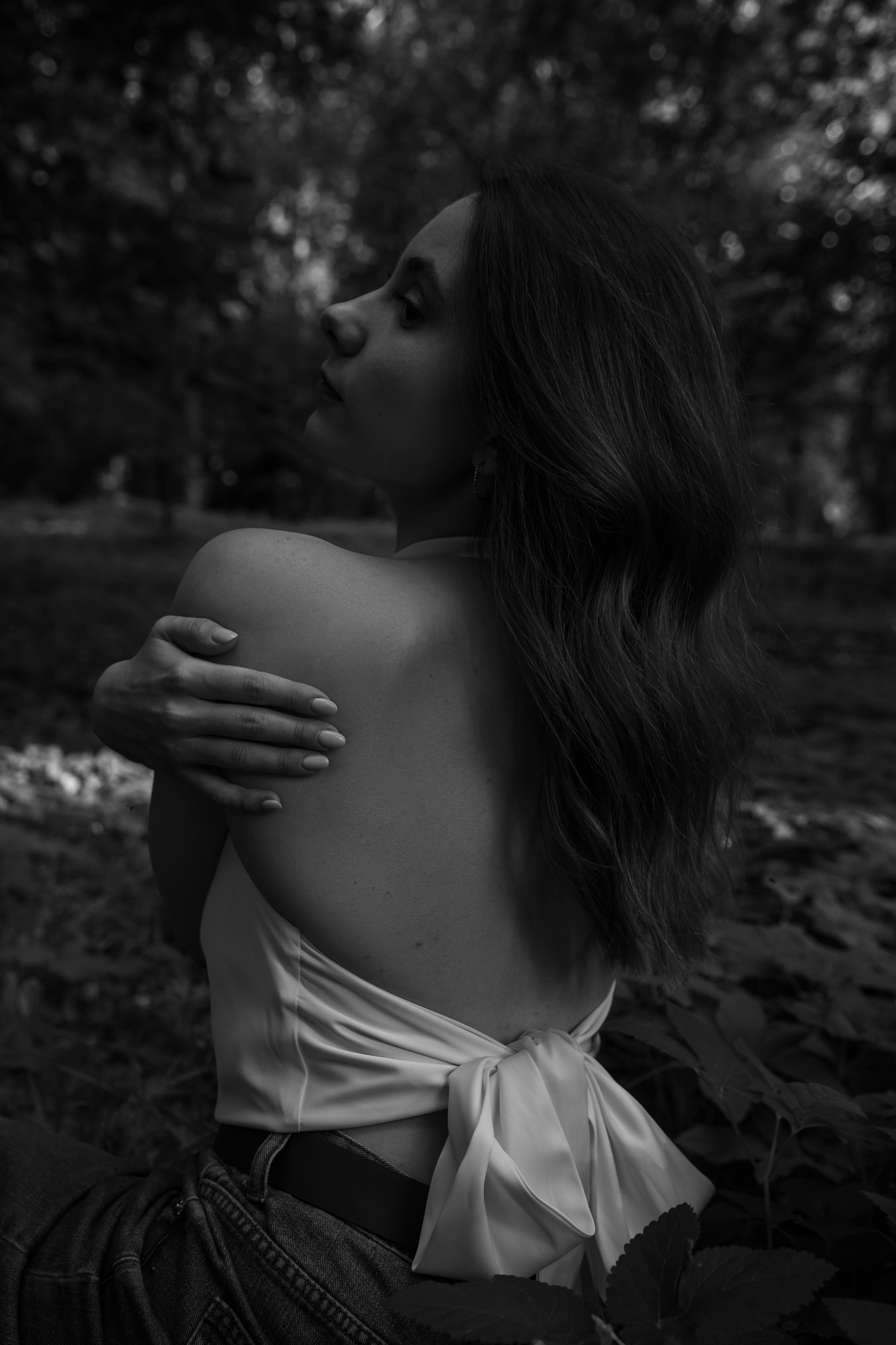 Последний день лета. Фотограф Анастасия Сонина