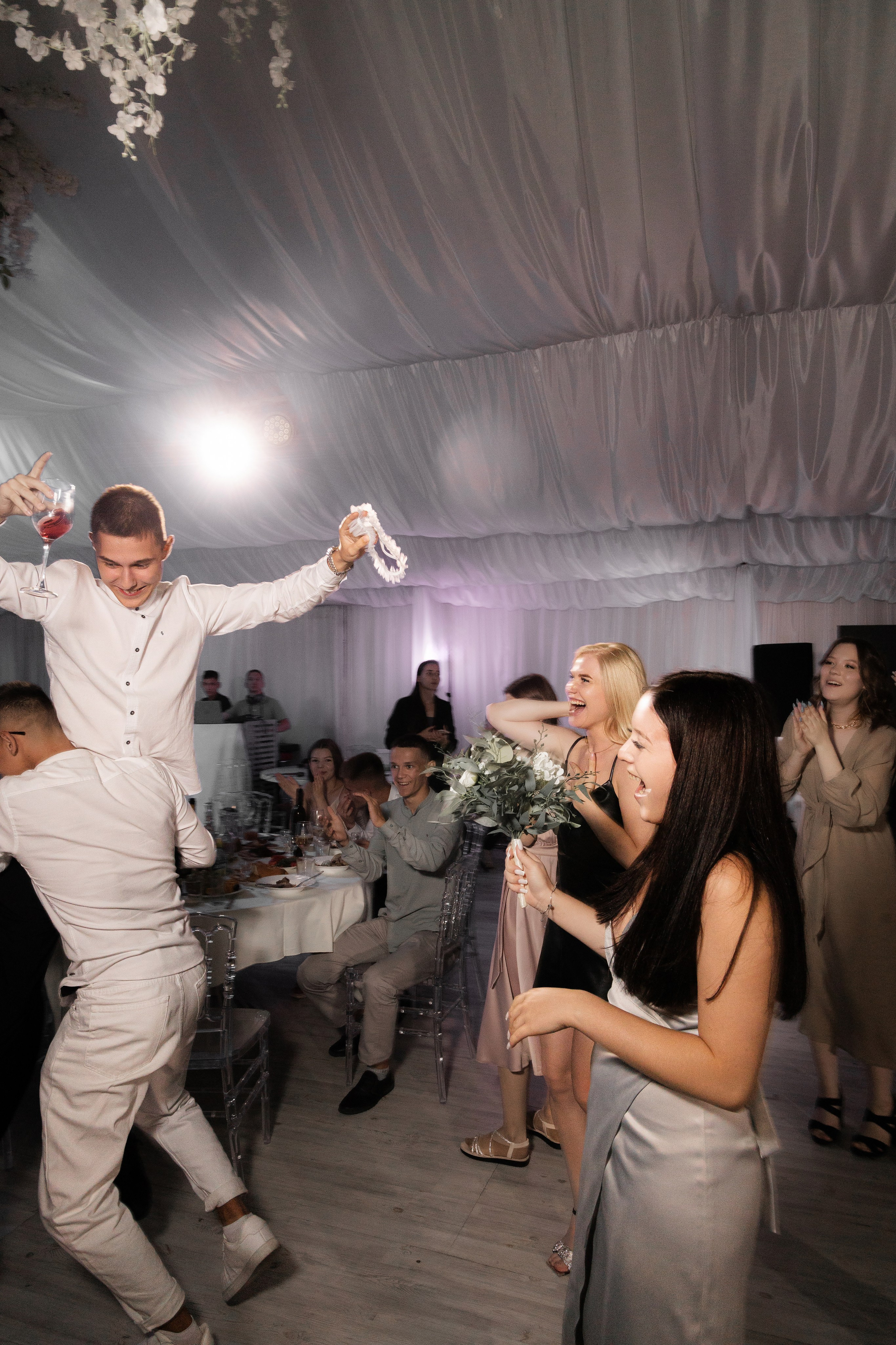 Ольга и Артем. Свадебный Фотограф Чебоксары|Йошкар-Ола|Москва|Краснодар