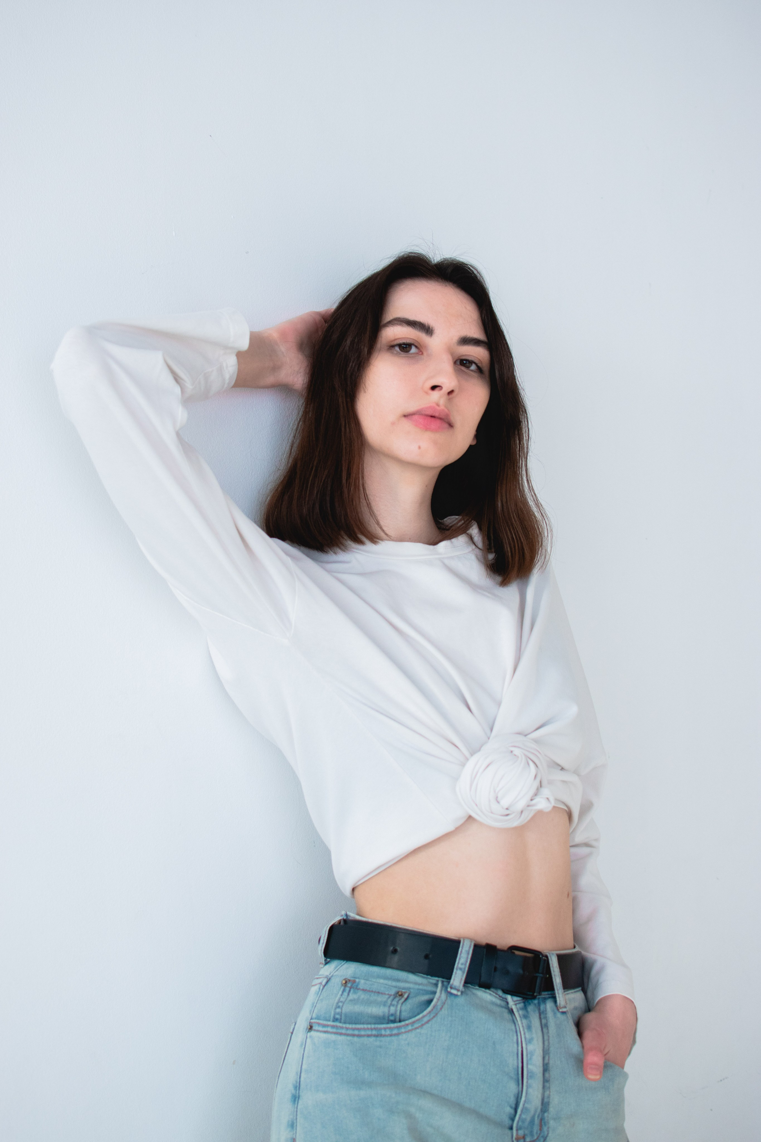 Портретные съемки. ФОТОГРАФ ЕКАТЕРИНБУРГ | Ланов Матвей