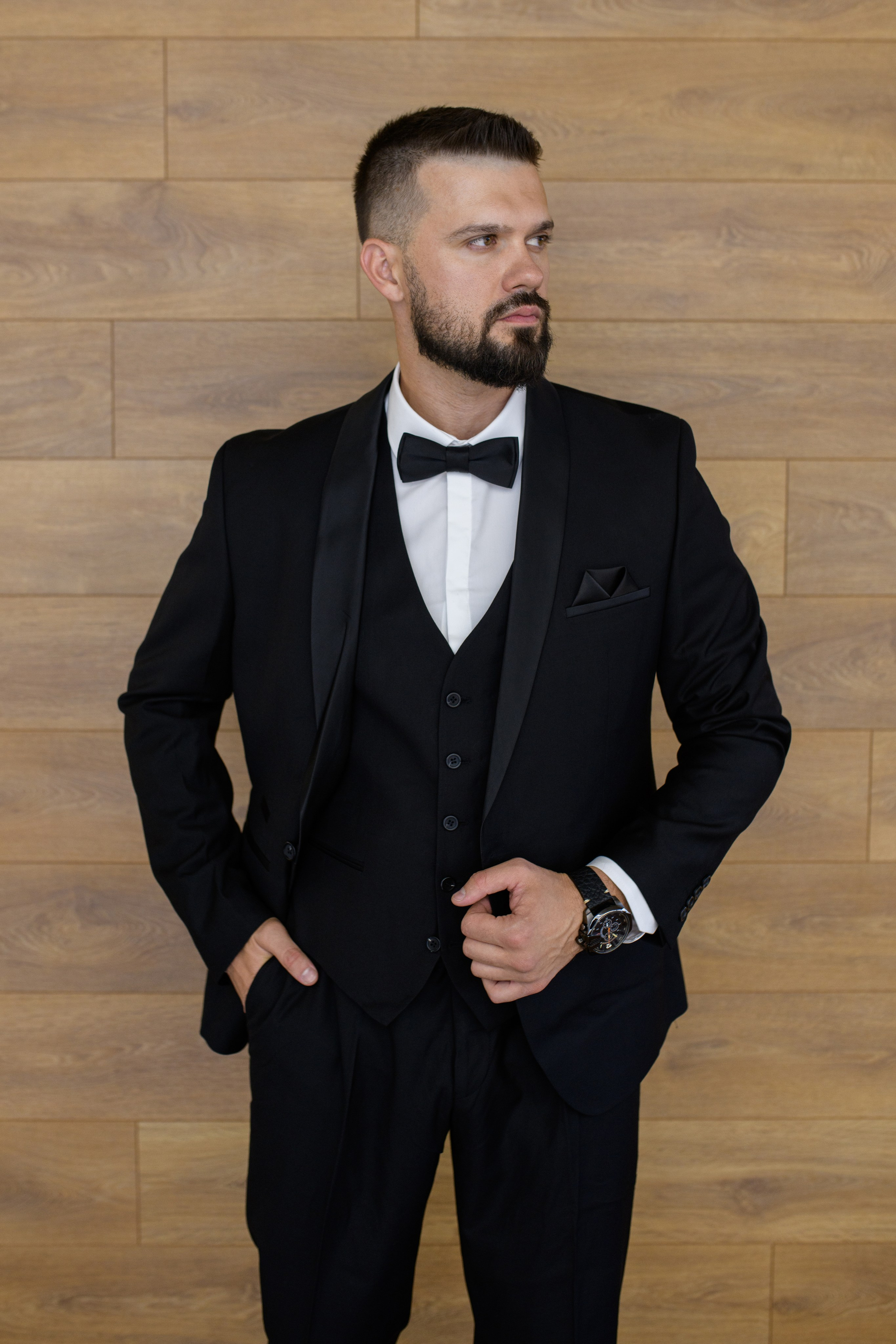 Контент-съёмка для бренда мужских костюмов «KAVALER». Свадебный фотограф Екатеринбург/Челябинск — Любовь Волохова