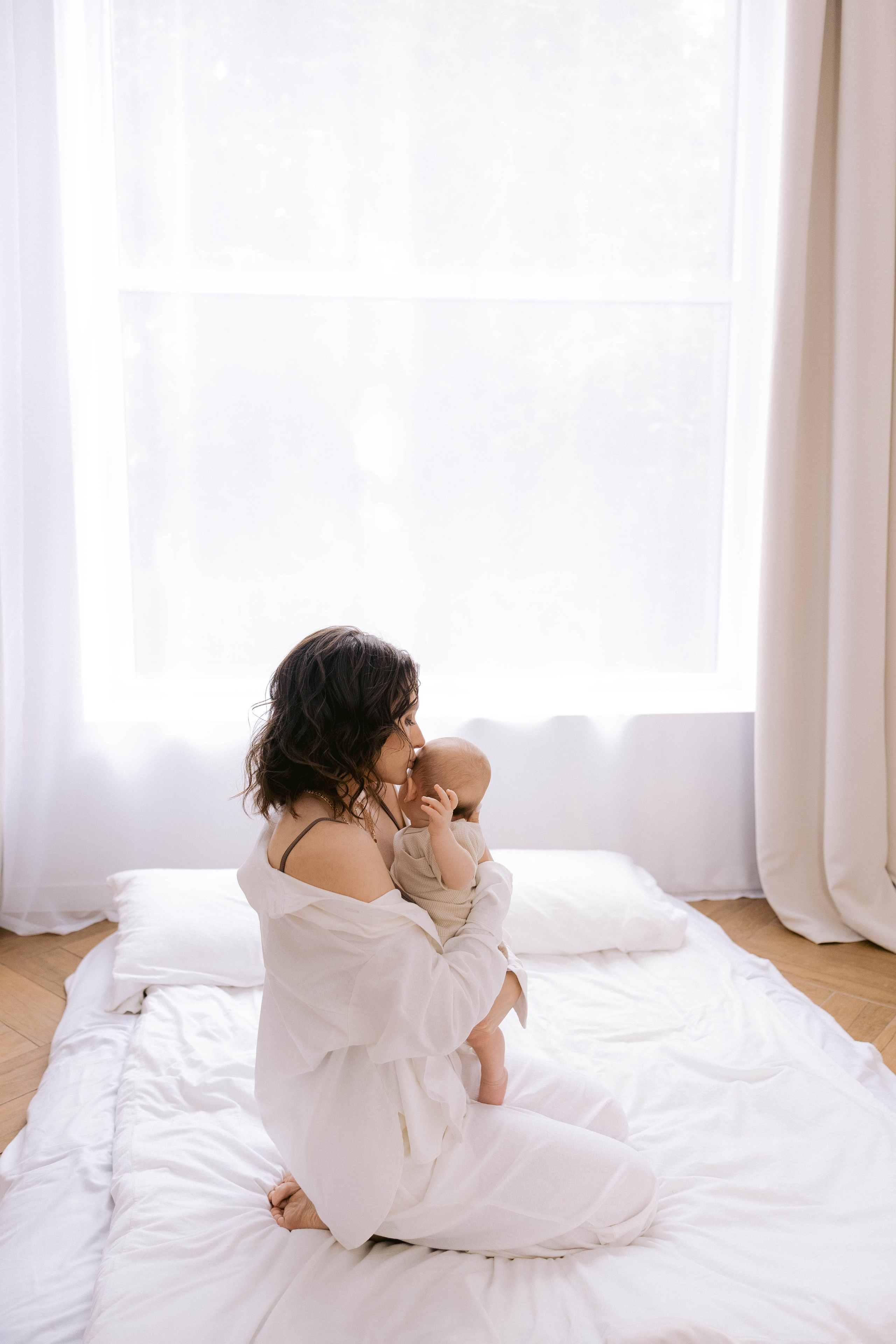 Алена, Егор, Мирон. Фотограф в Волгограде Кристина Прохоренко