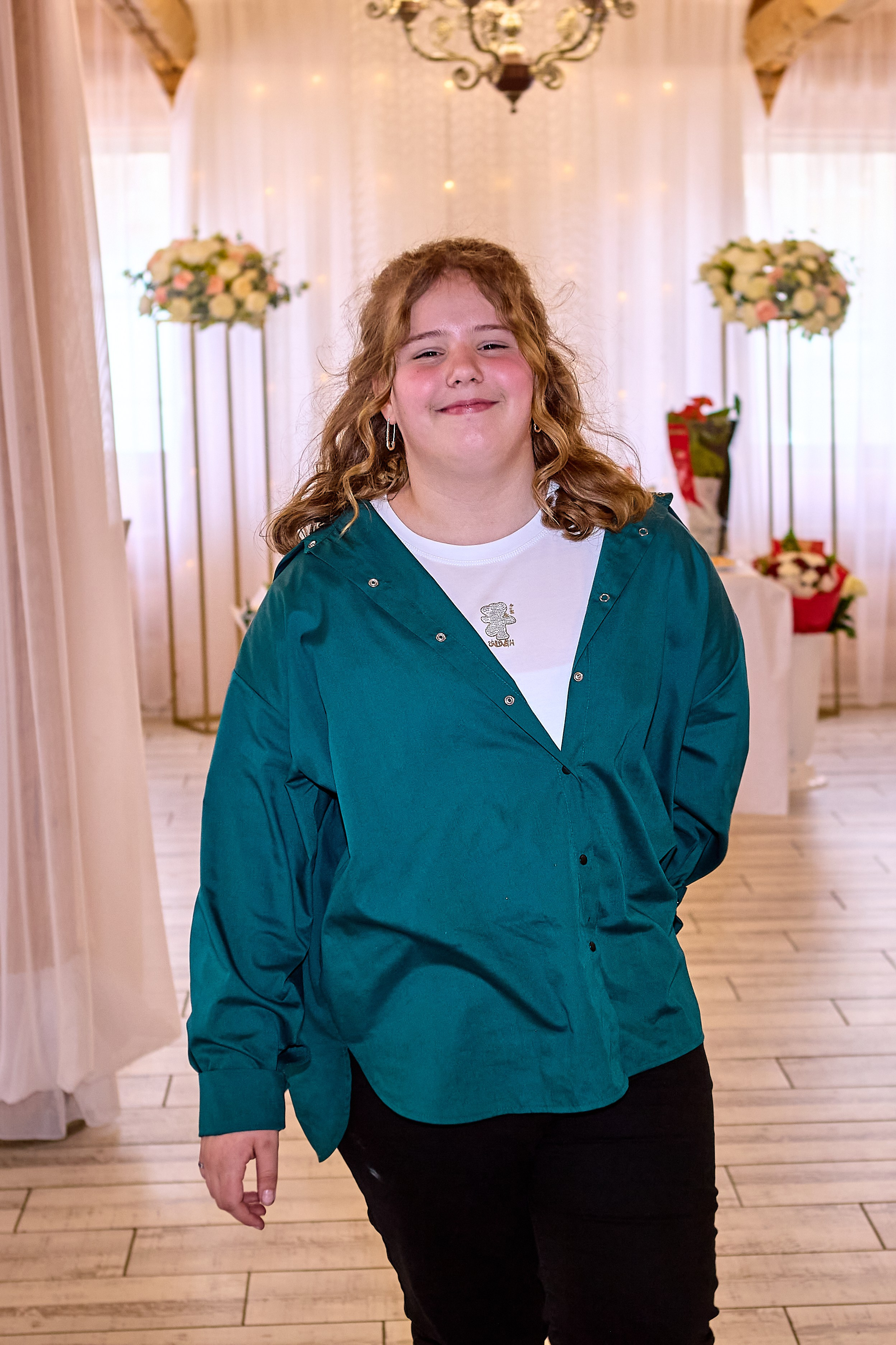 Венера. Фотограф Анастасия Лёвушкина