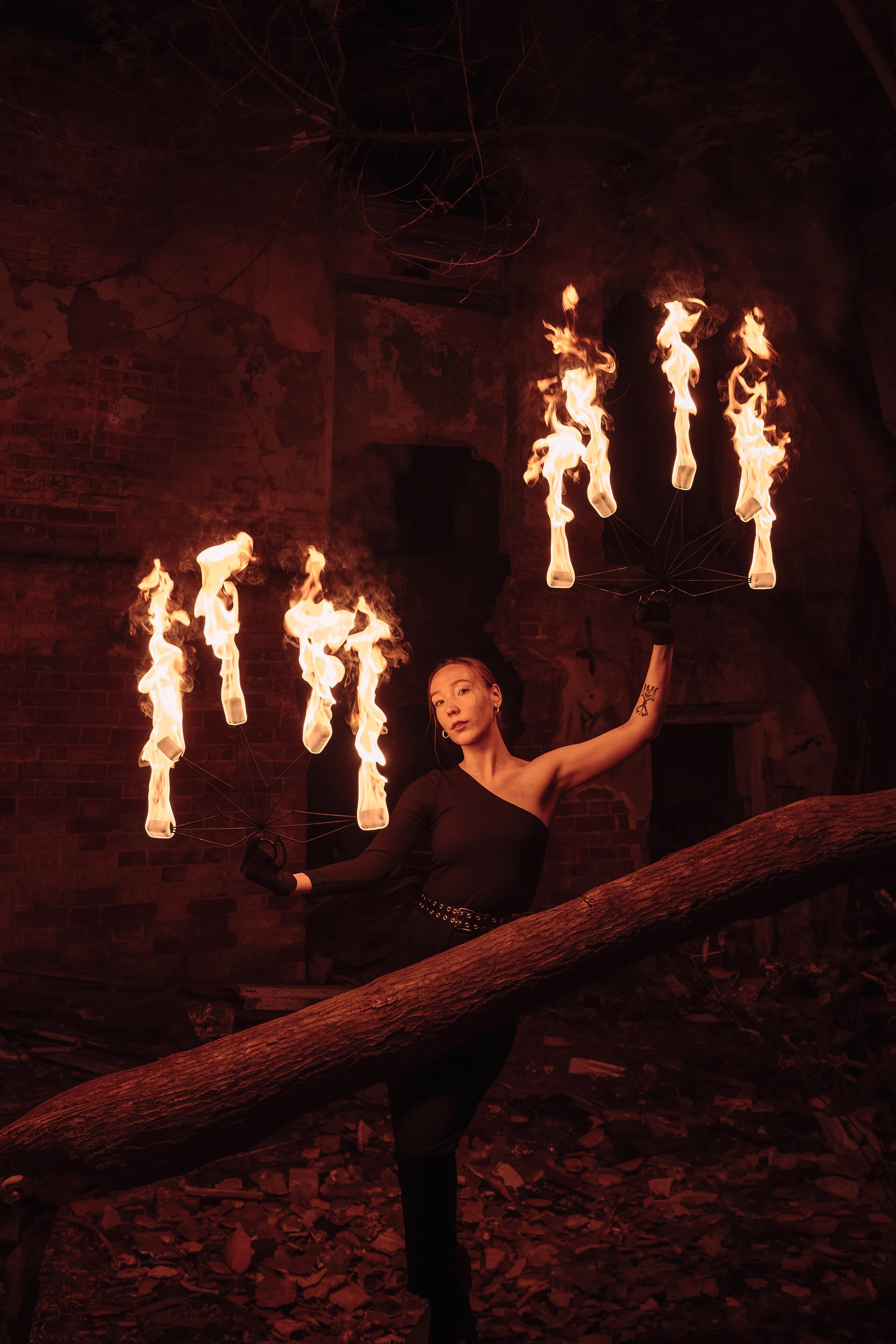 Ignis. Паша Страхов — фотограф