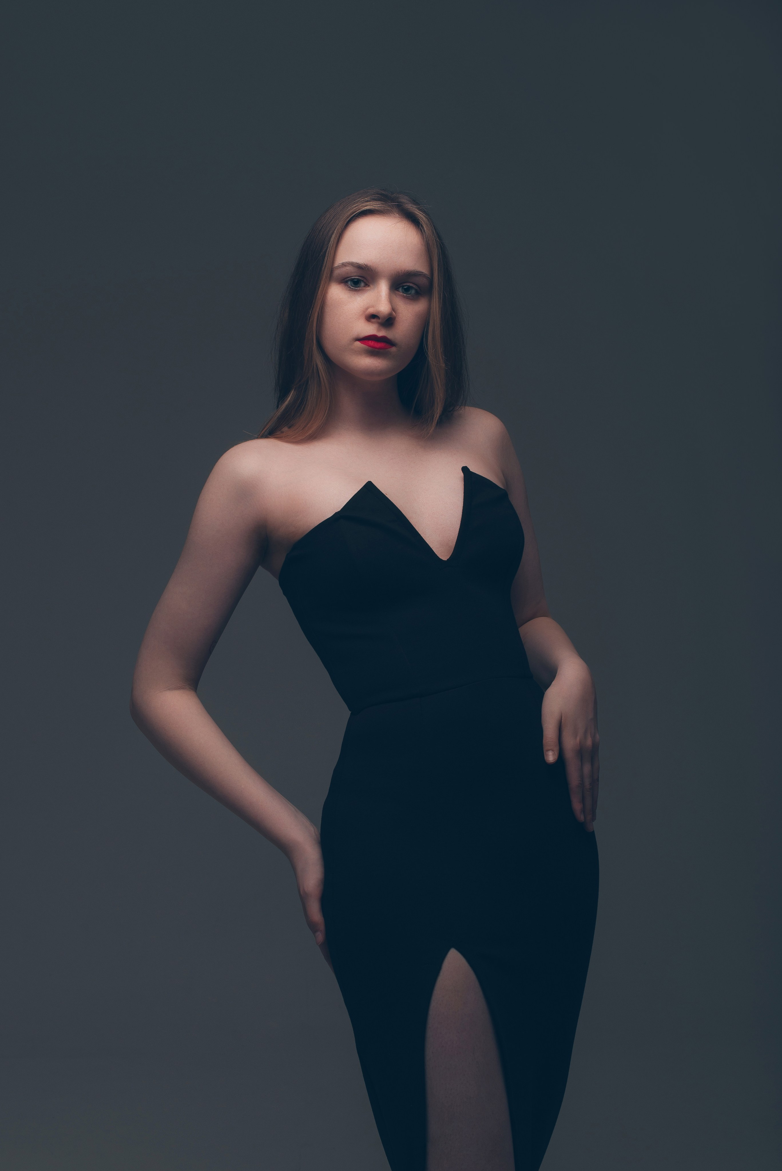 Соня. Паша Страхов — фотограф