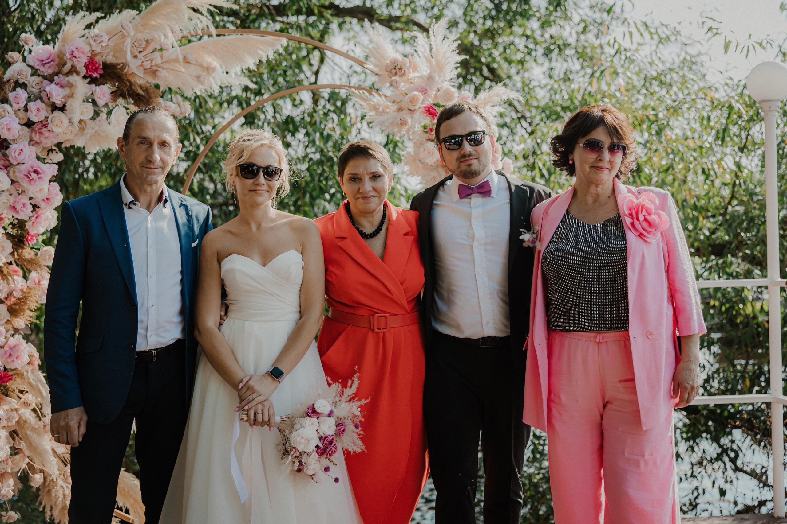 Олег и Диана. Свадебный и семейный фотограф Елизавета Ермак | Москва и МО