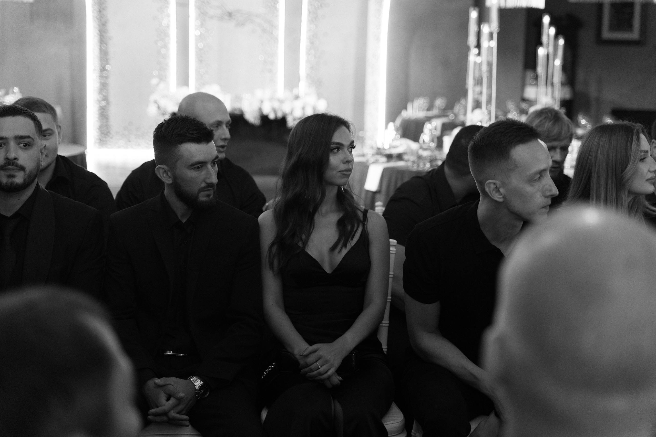 Леся и Антон. Свадебный и семейный фотограф в Новосибирске Наталья Зорина